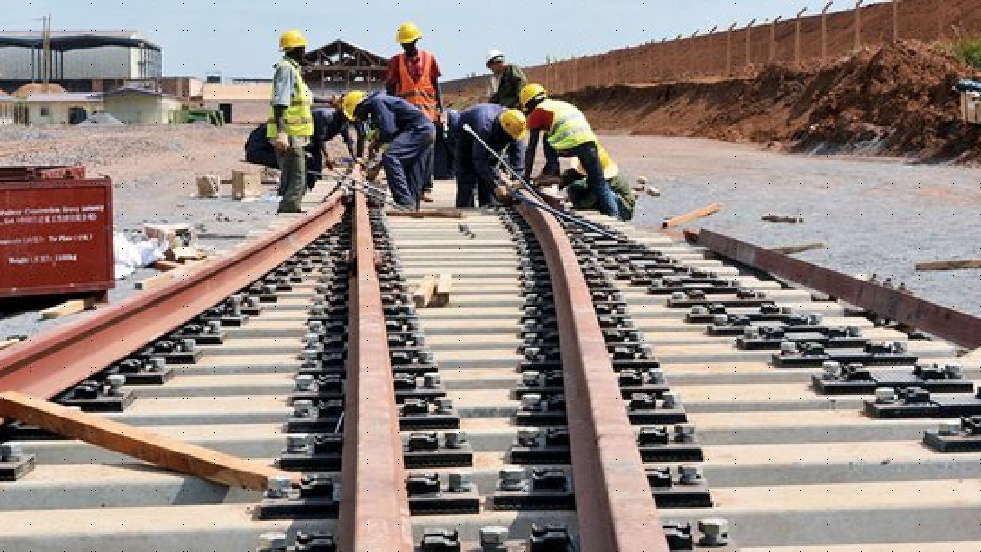 Infrastructures africaines : 18 milliards de dollars mobilisés 