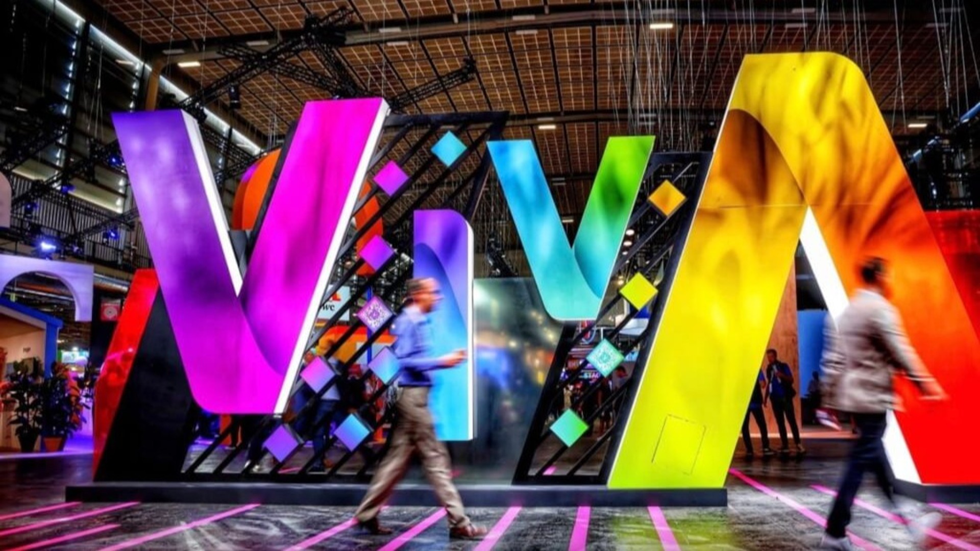 L’Afrique à VivaTech : un basculement de paradigme