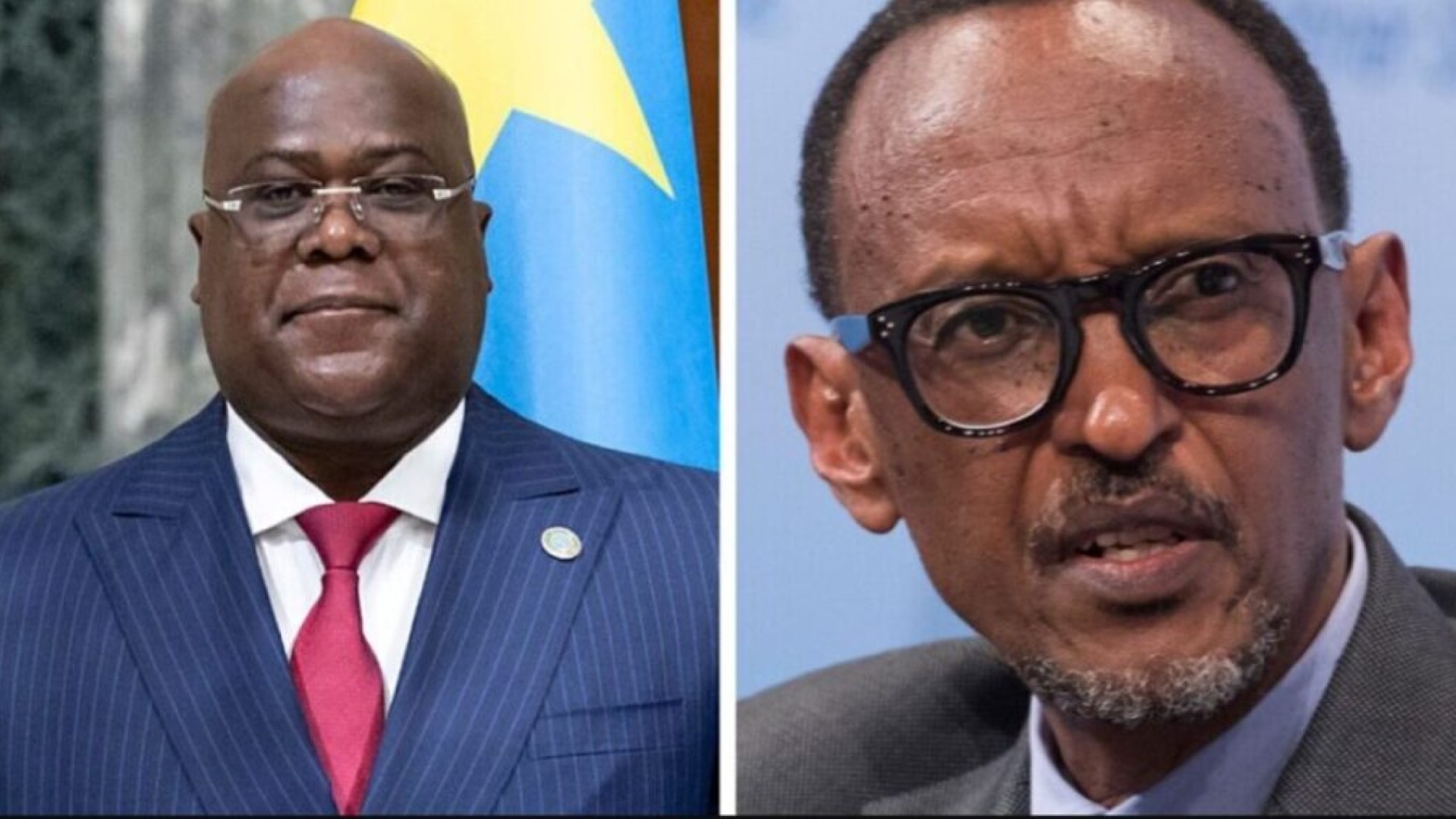 Rwanda-RDC : accord de paix paraphé, signature le 27 juin