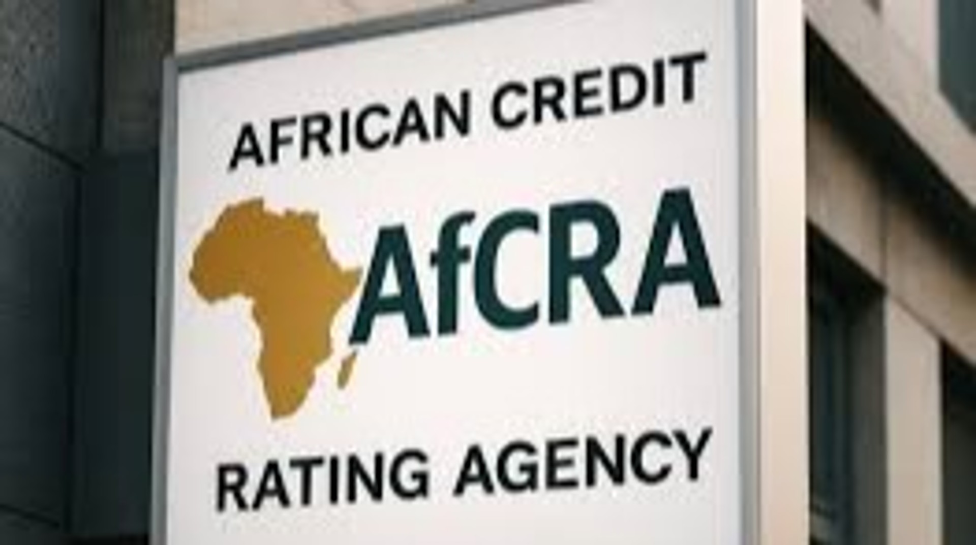 Notation de crédit : l'Union africaine lance son agence en octobre