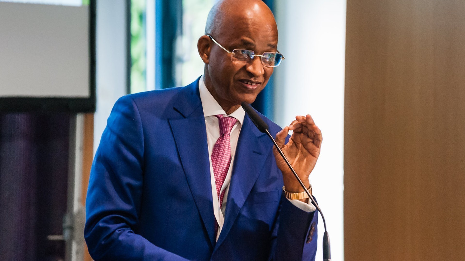 Guinée : “La dictature n’est pas une fatalité”, estime Cellou Dalein Diallo