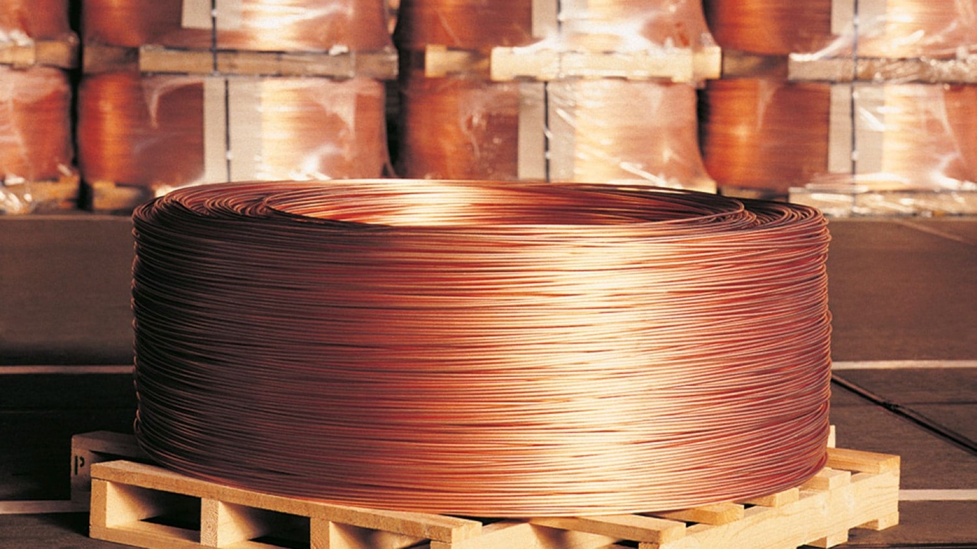 Cuivre : la Zambie augmente de 18% sa production 