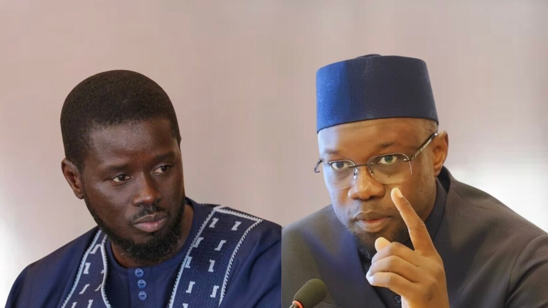 Sénégal : le Pastef dit “non” à une participation au prochain gouvernement