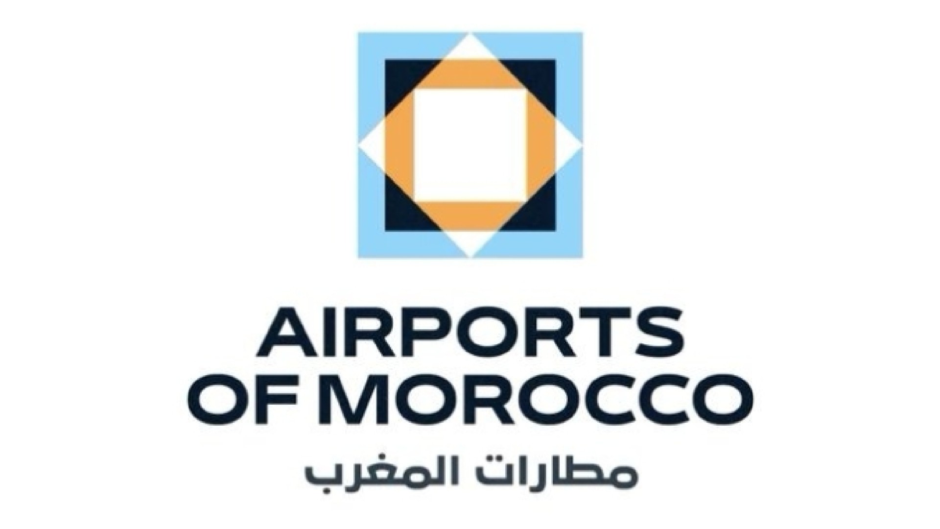 Le Maroc installe la nouvelle identité visuelle de ses aéroports