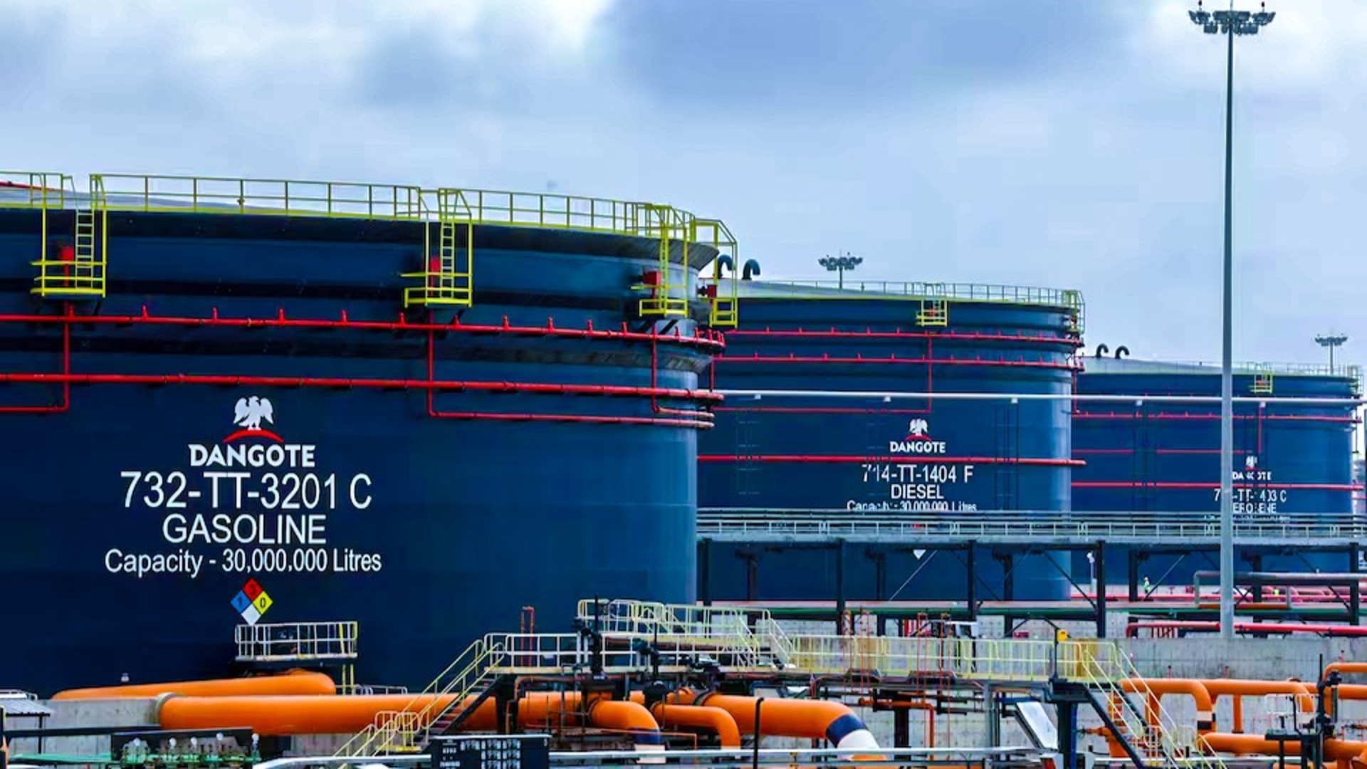 Raffinerie Dangote : après le Nigeria, une unité en Afrique de l’Est