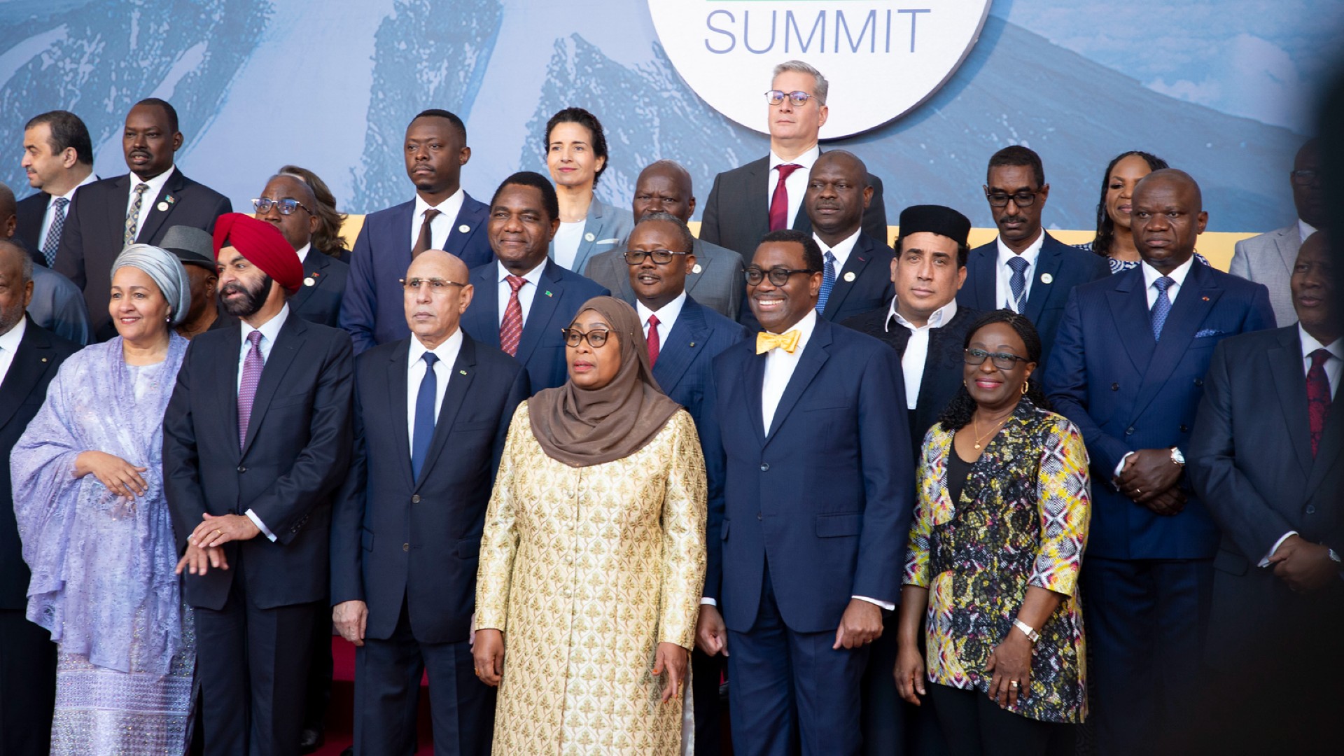 Mission 300 : l’Afrique prend à bras-le-corps son défi énergétique