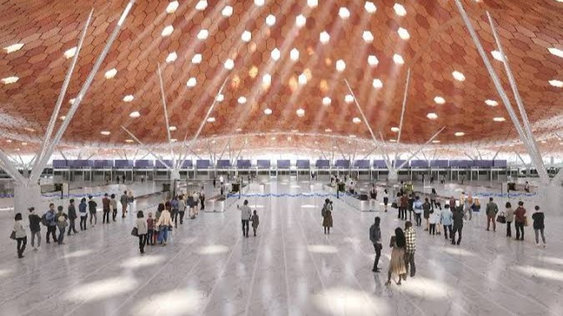 Aéroports du Maroc : embellie à tous les étages