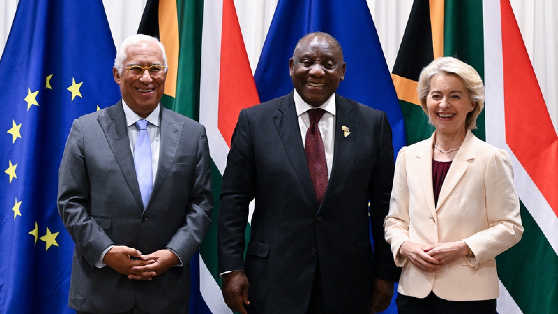 Minéraux critiques : “Accord sans précédent” entre l’Afrique du Sud et l’Union européenne