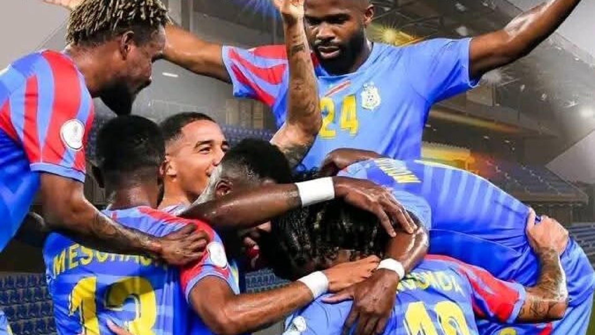Coupe du Monde 2026 : les Léopards de RDC maintiennent la flamme de l’espoir