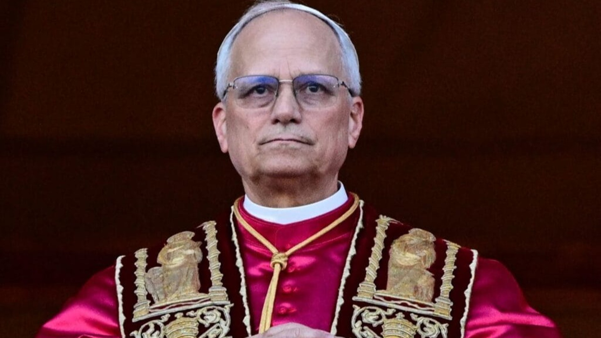 Visite du pape Léon XIV en Algérie : des ONG mobilisées sur les libertés publiques