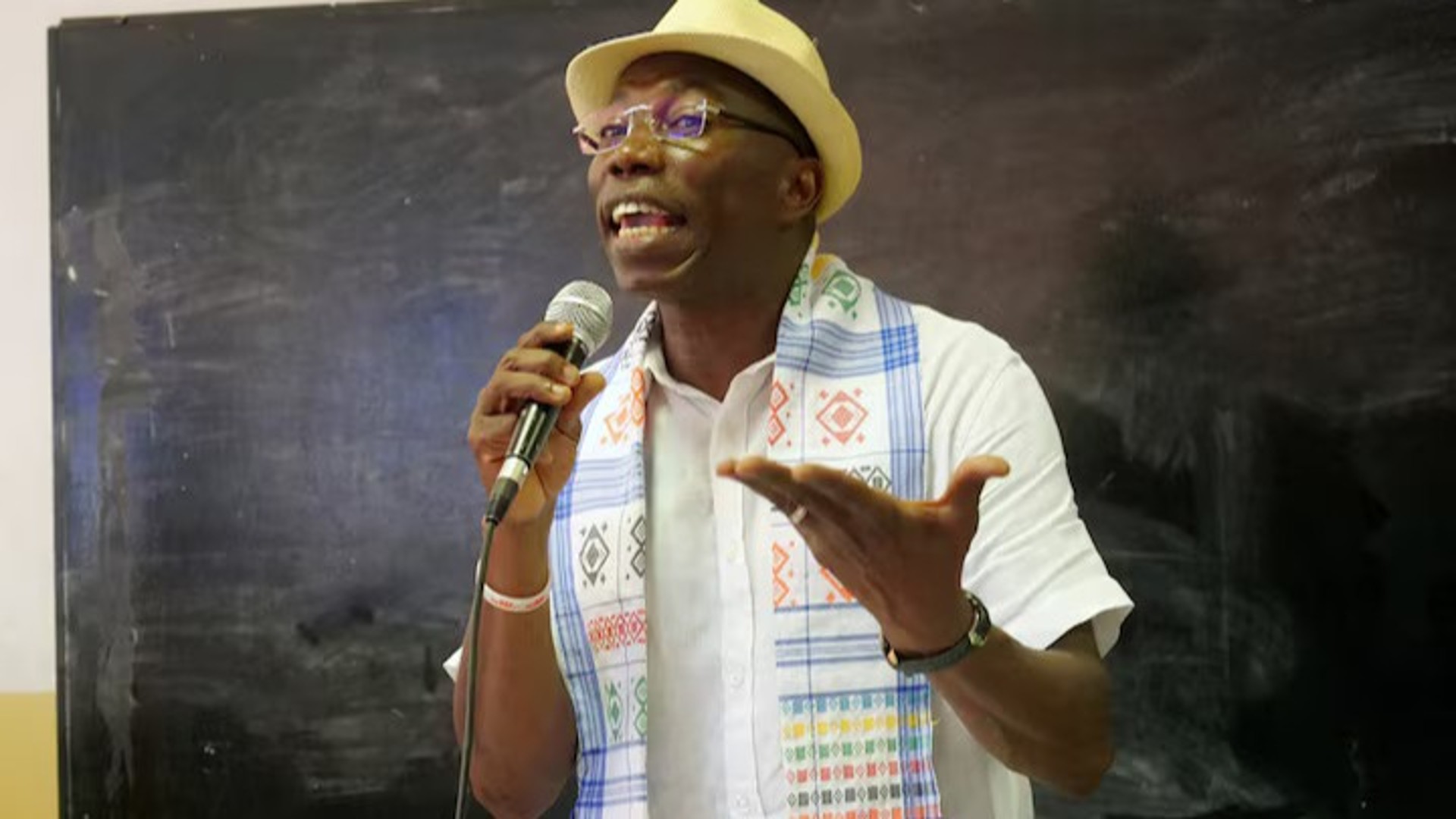 Guinée-Bissau : la Cédéao au secours des détenus politiques