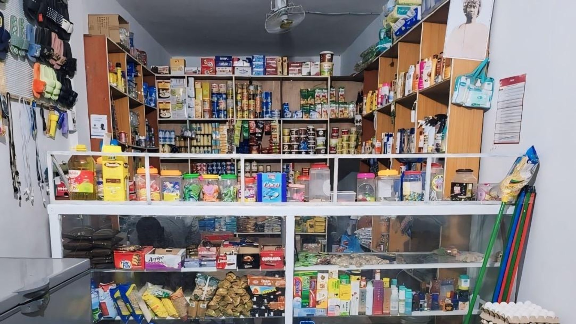 Sénégal : augmentation de 1,4 % des prix à la consommation