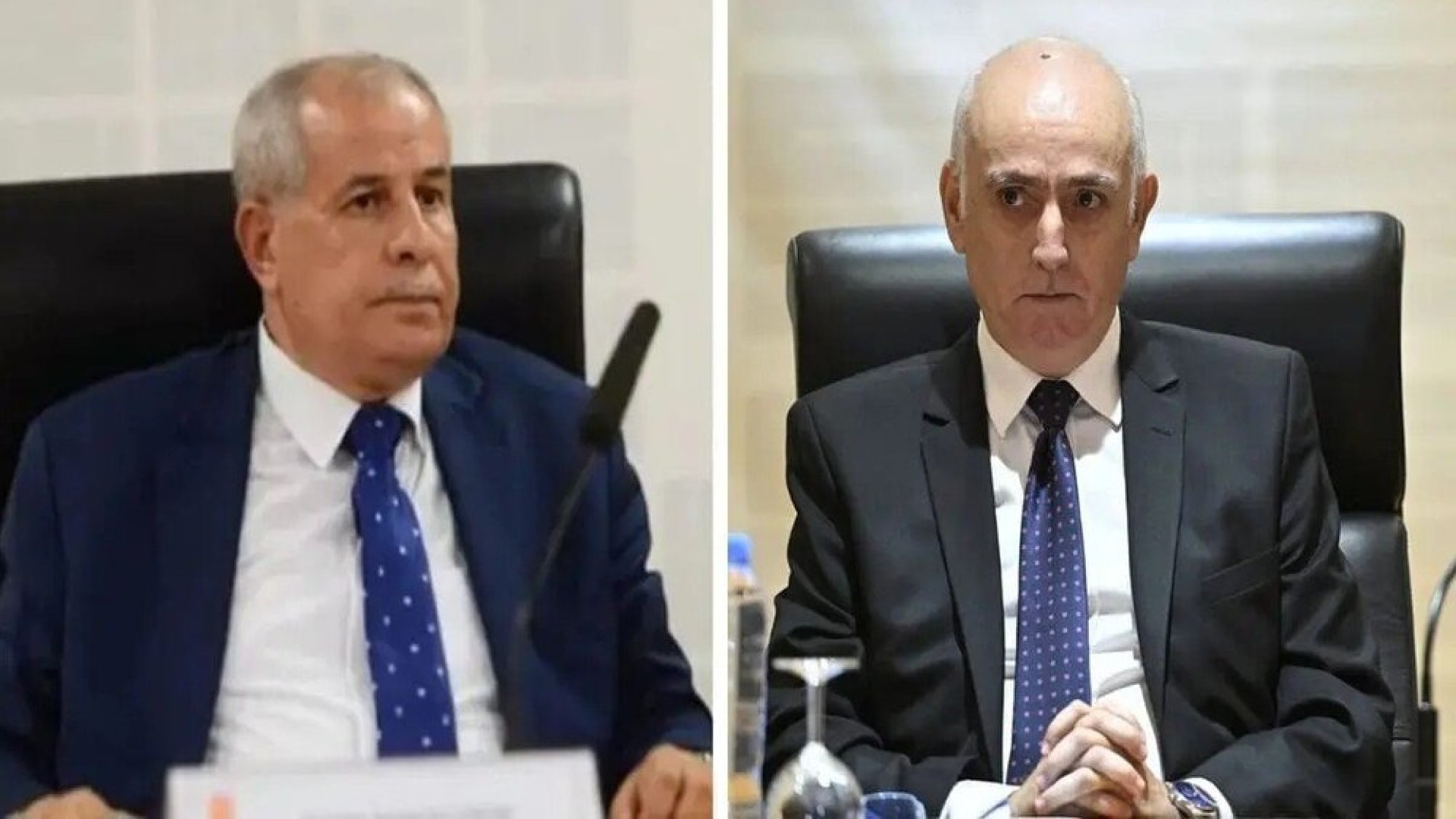 Algérie : la Sonatrach change de PDG