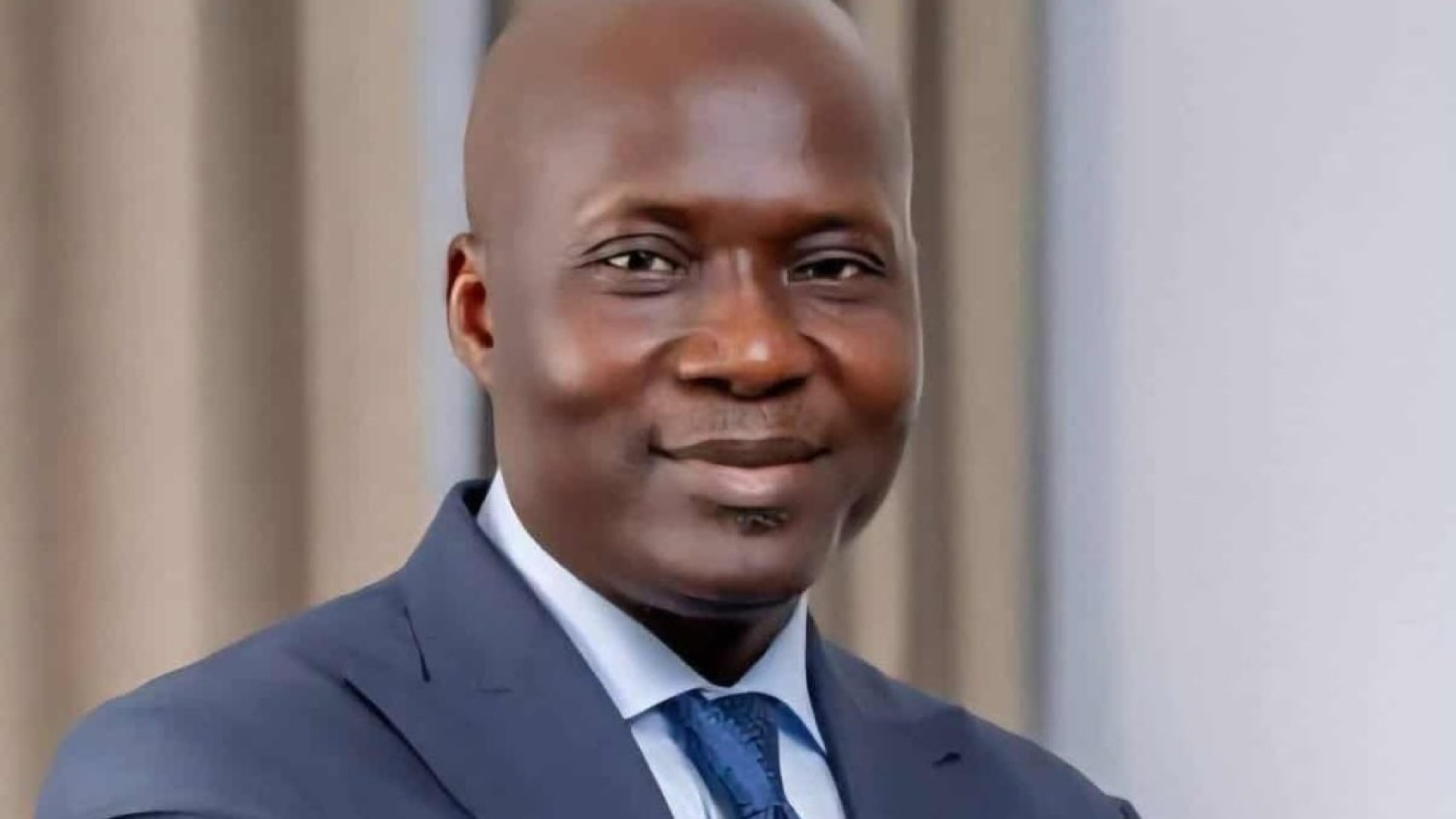 Football : Abdoulaye Fall nouveau président de la Fédération sénégalaise