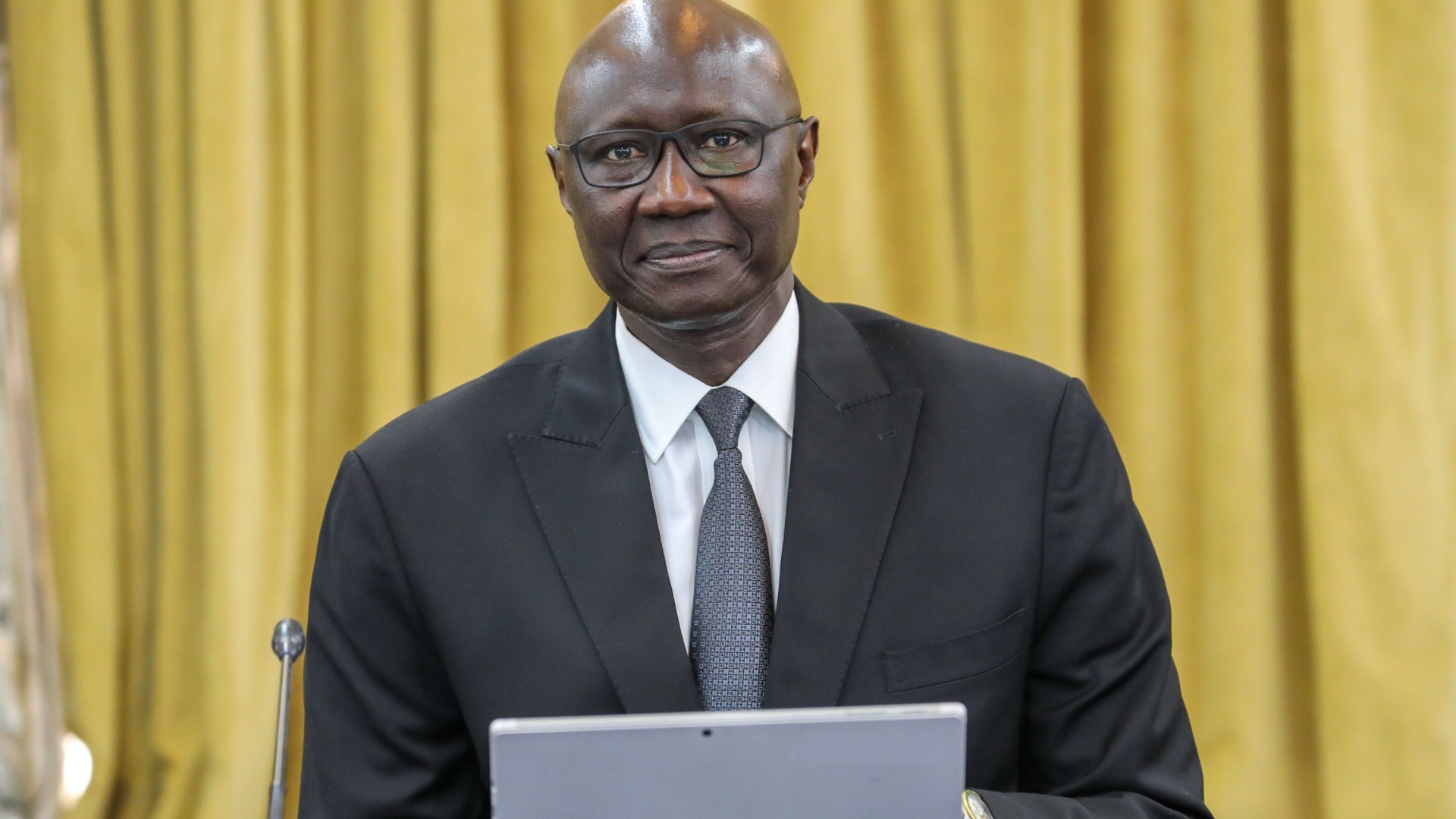 Cédéao : le général Birame Diop désigné par Dakar pour diriger la Commission