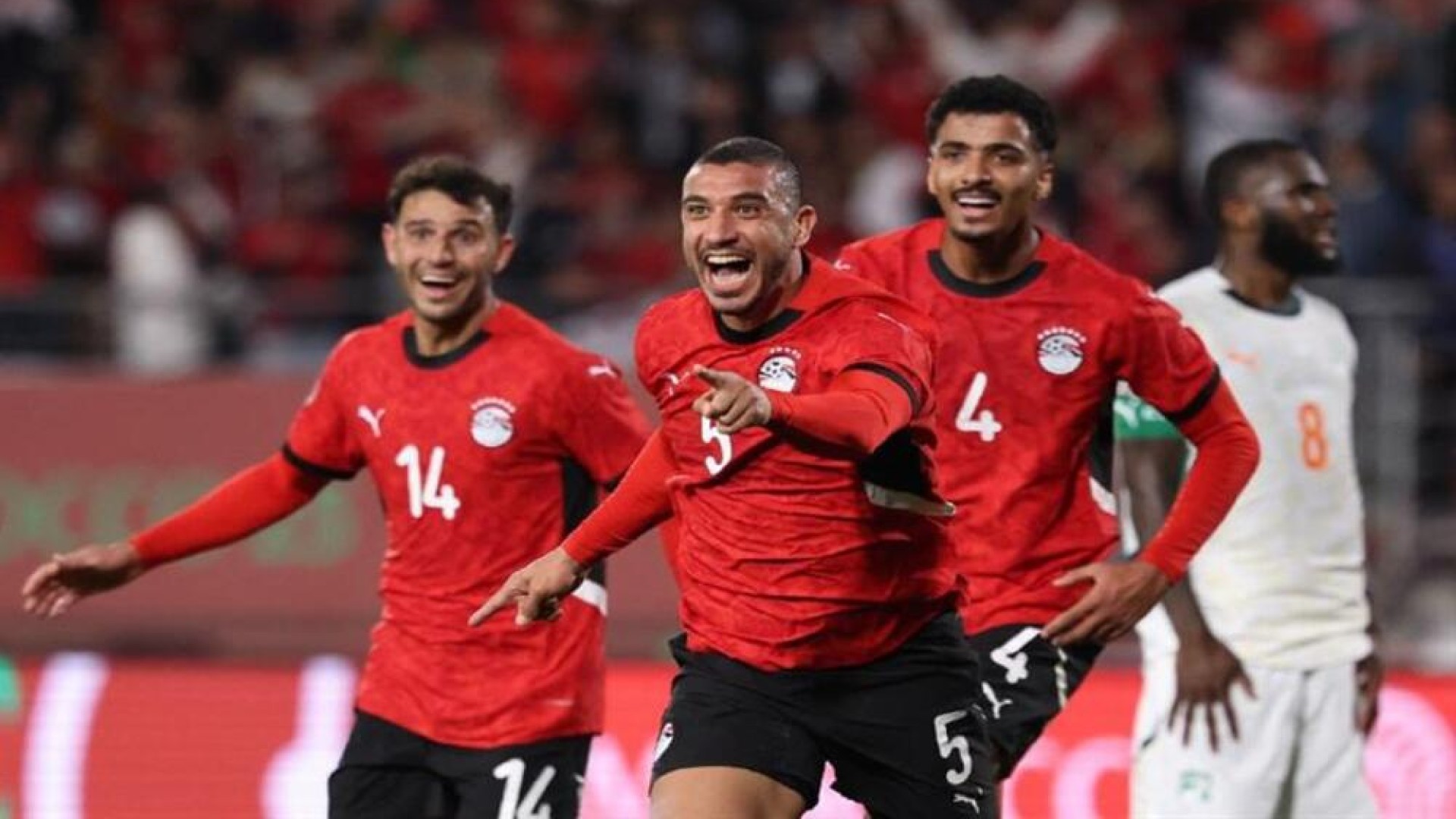 CAN 2025 : l’Egypte, adversaire du Sénégal en demi-finale