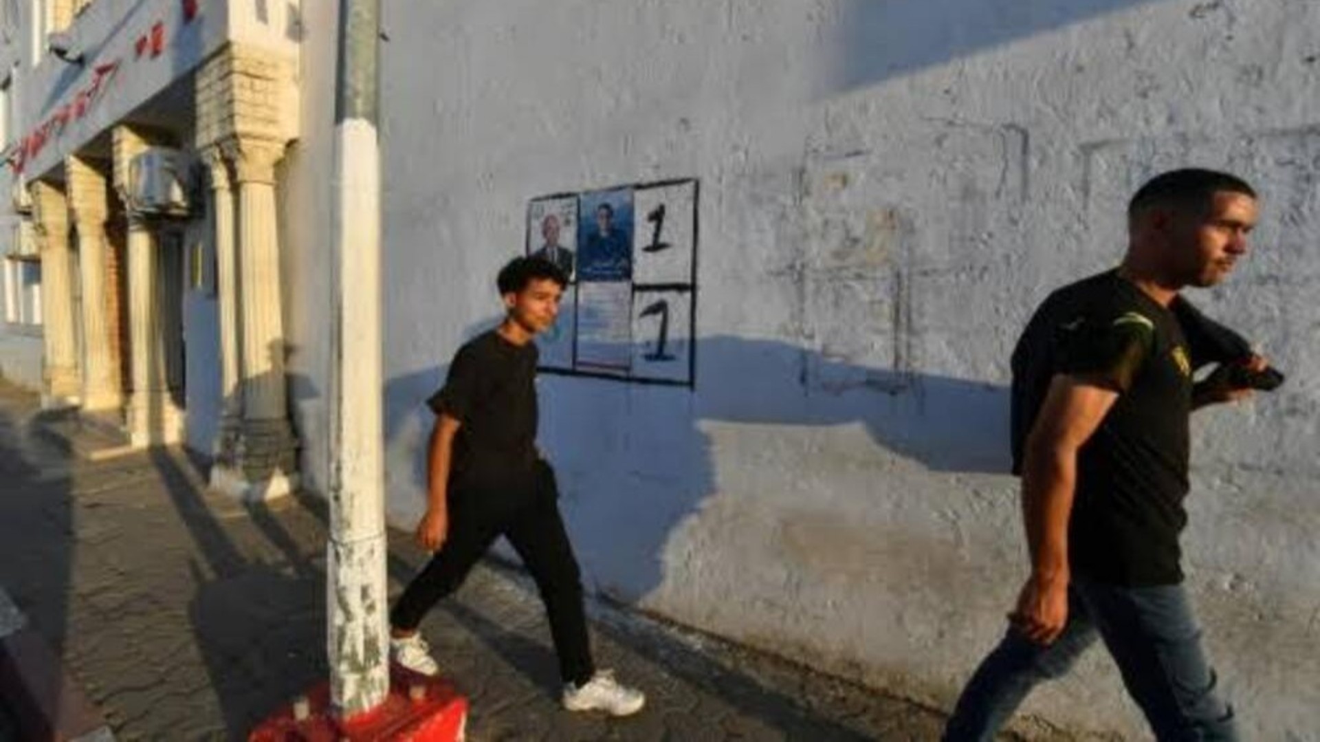 Tunisie : plus d’un jeune sur deux envisage l’émigration