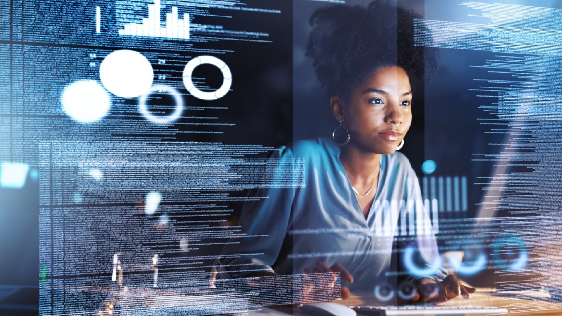 Afrique : 230 millions d’emplois numériques possibles à l’horizon de 2030