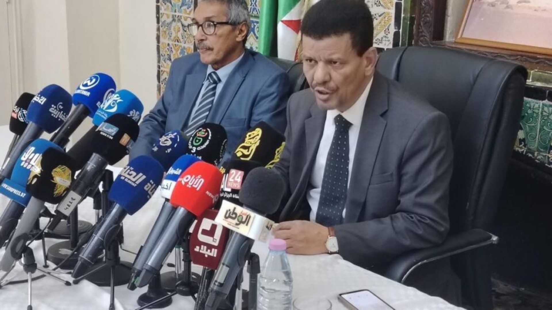 Sahara : le Polisario dit “oui” au plan d’autonomie marocain mais avec des conditions