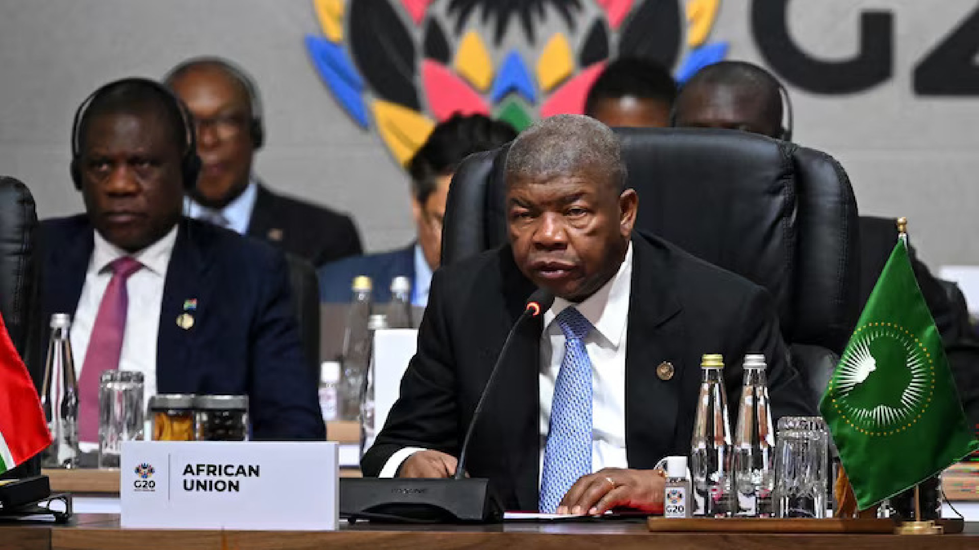 Sommet UE-UA de Luanda : ce que les Africains veulent sur la dette