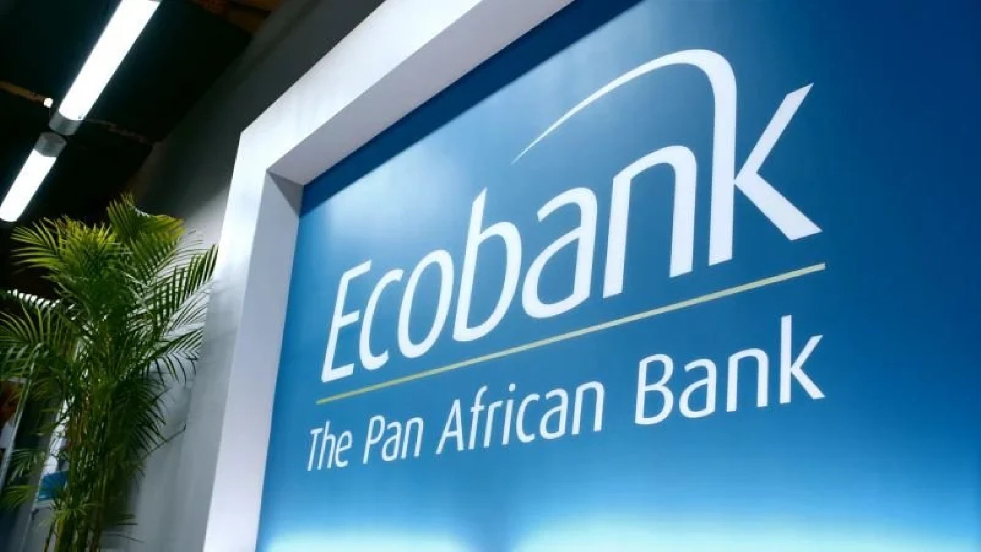 Ecobank : Nedbank annonce son intention de vendre sa participation 