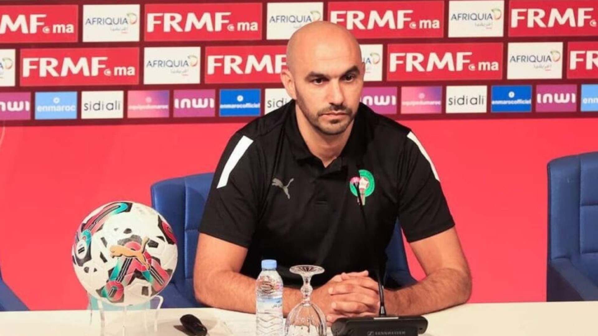 CAN 2025 : pour le Maroc, éviter que le match contre la Tanzanie soit un piège