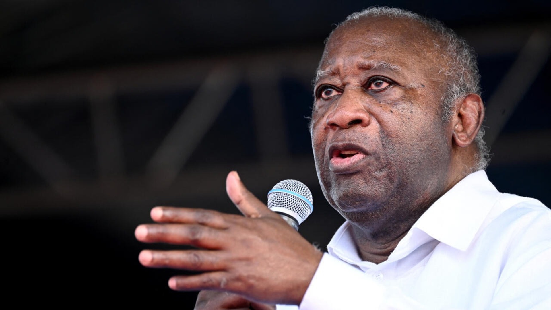 PPA-CI : Gbagbo va ”déléguer” ses pouvoirs