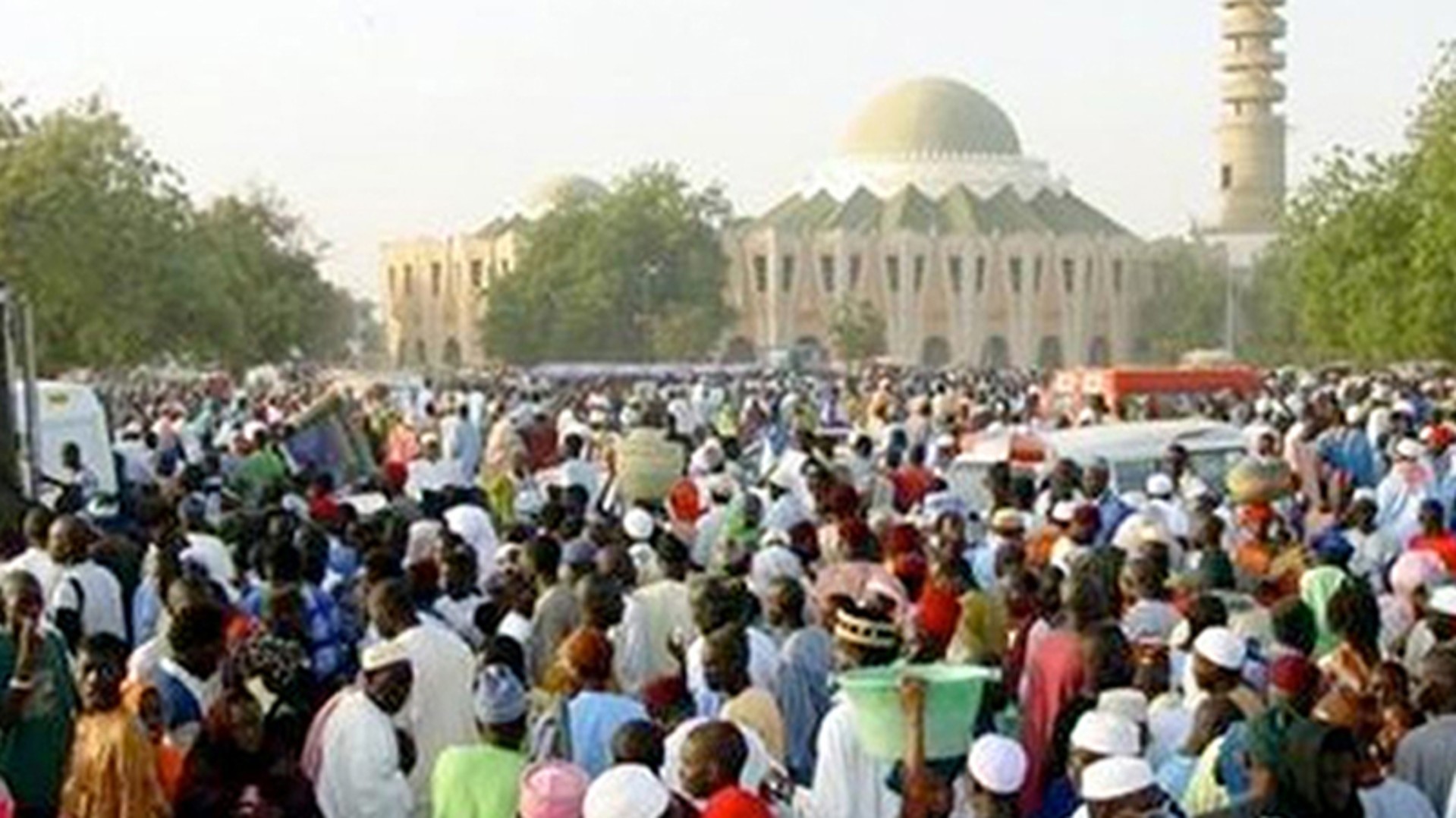 Gamou : Tivaouane, capitale religieuse et économique
