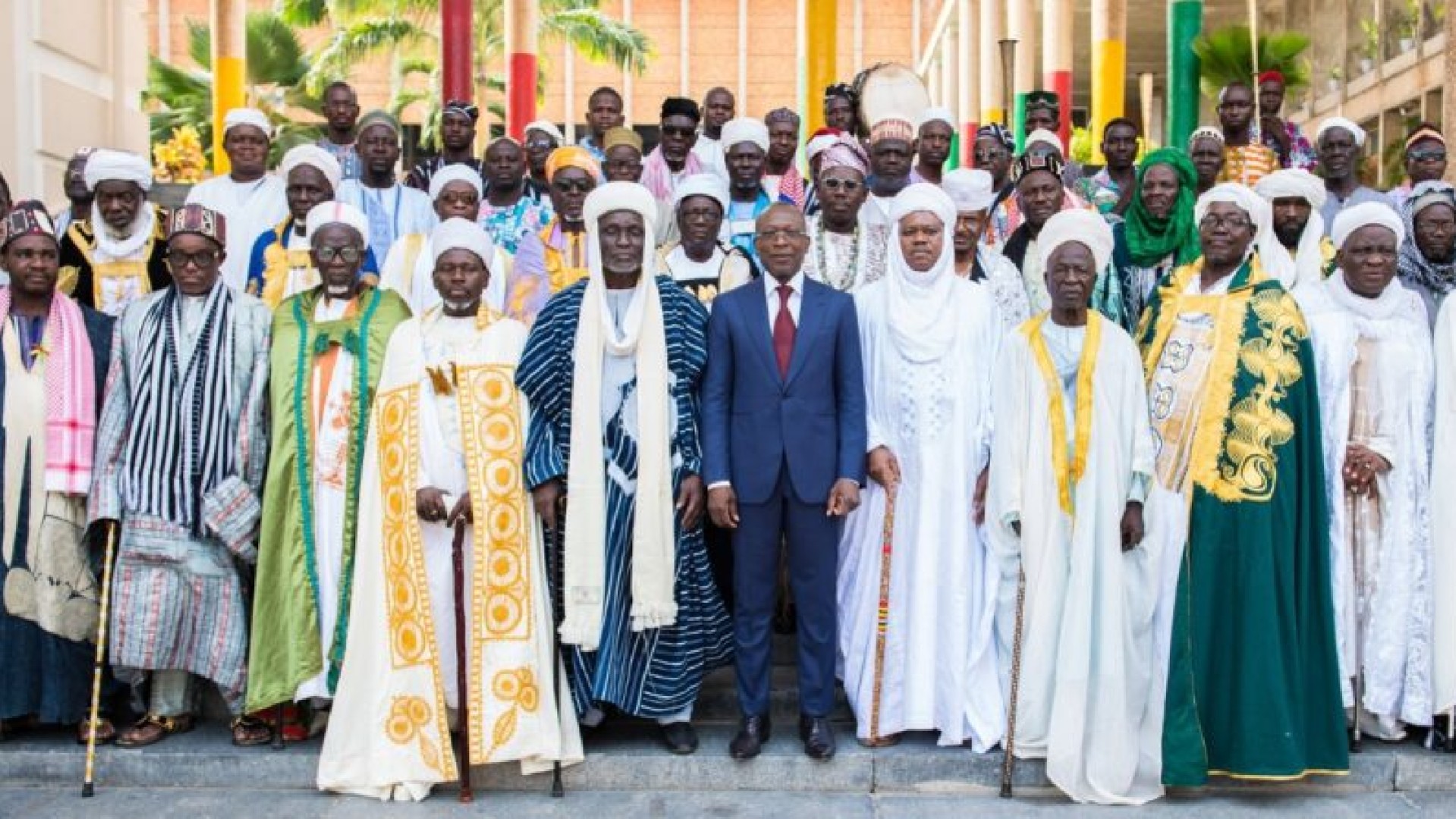 Bénin : la chefferie traditionnelle désormais entité juridique