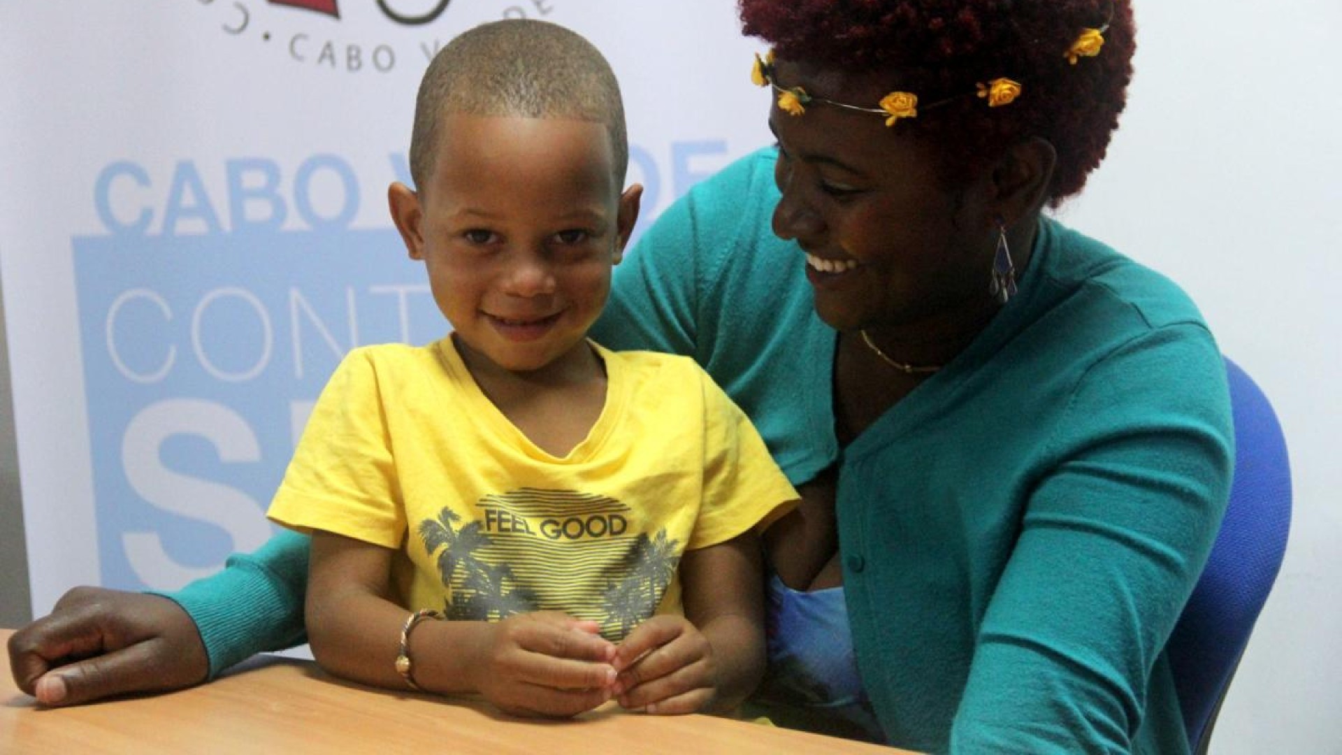 Cabo Verde : rougeole et rubéole n’ont plus droit de cité