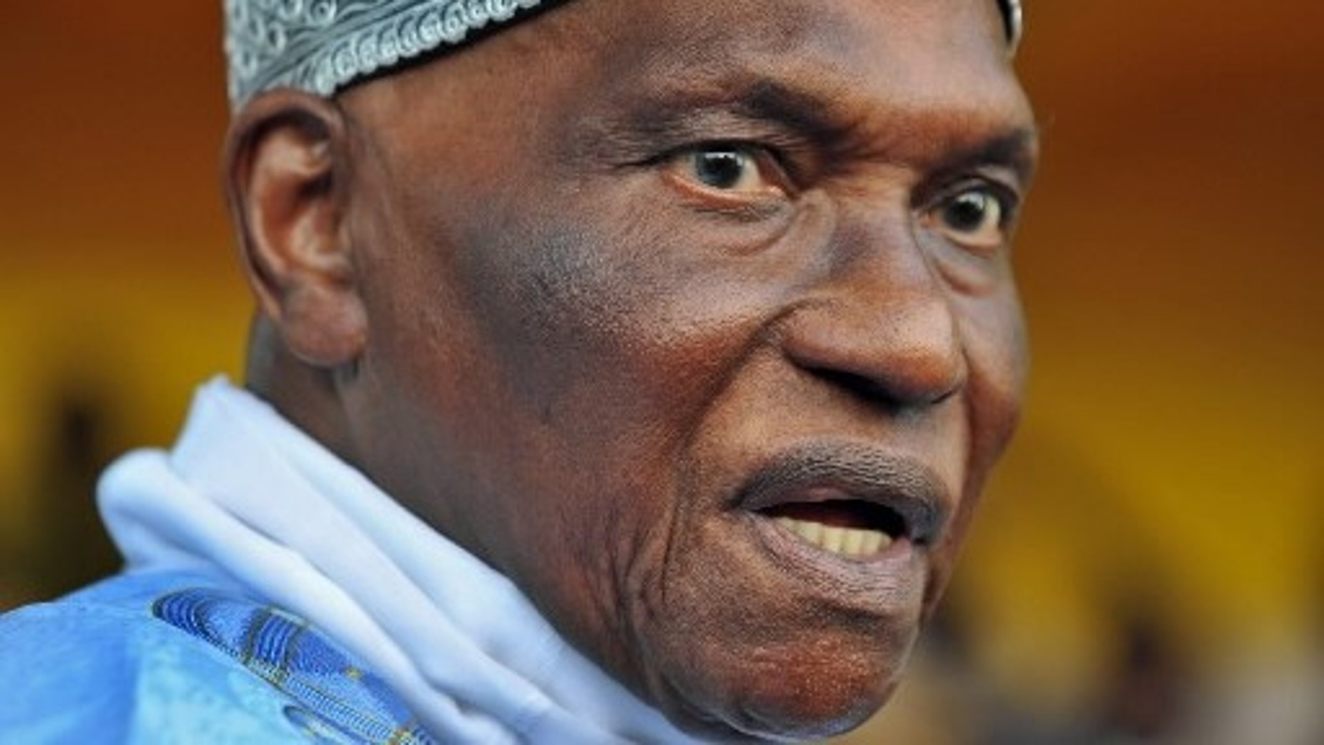 Dakar a célébré les 100 ans d’Abdoulaye Wade
