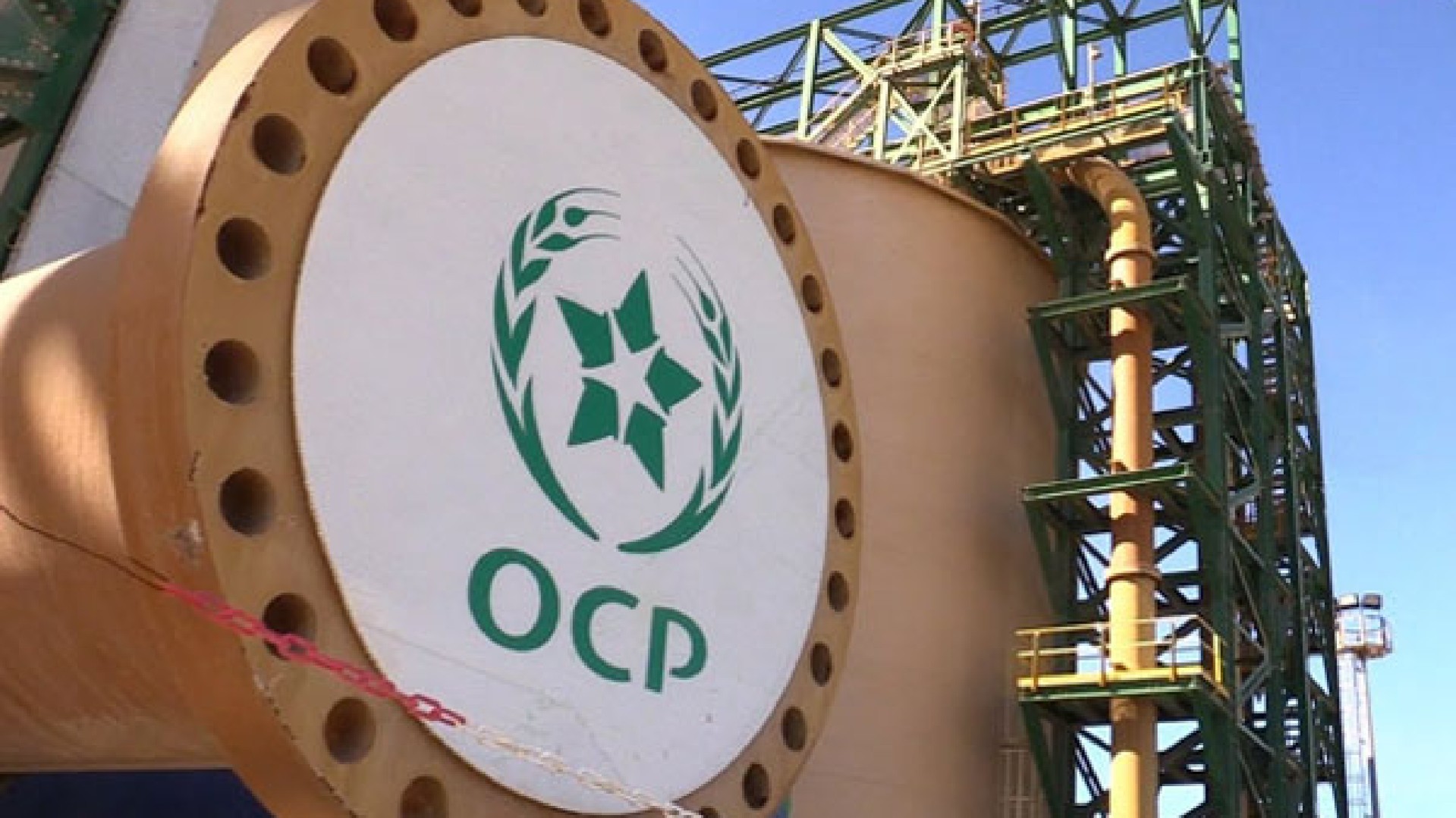 Groupe OCP : Fitch reconduit la note “BB+” avec perspectives stables