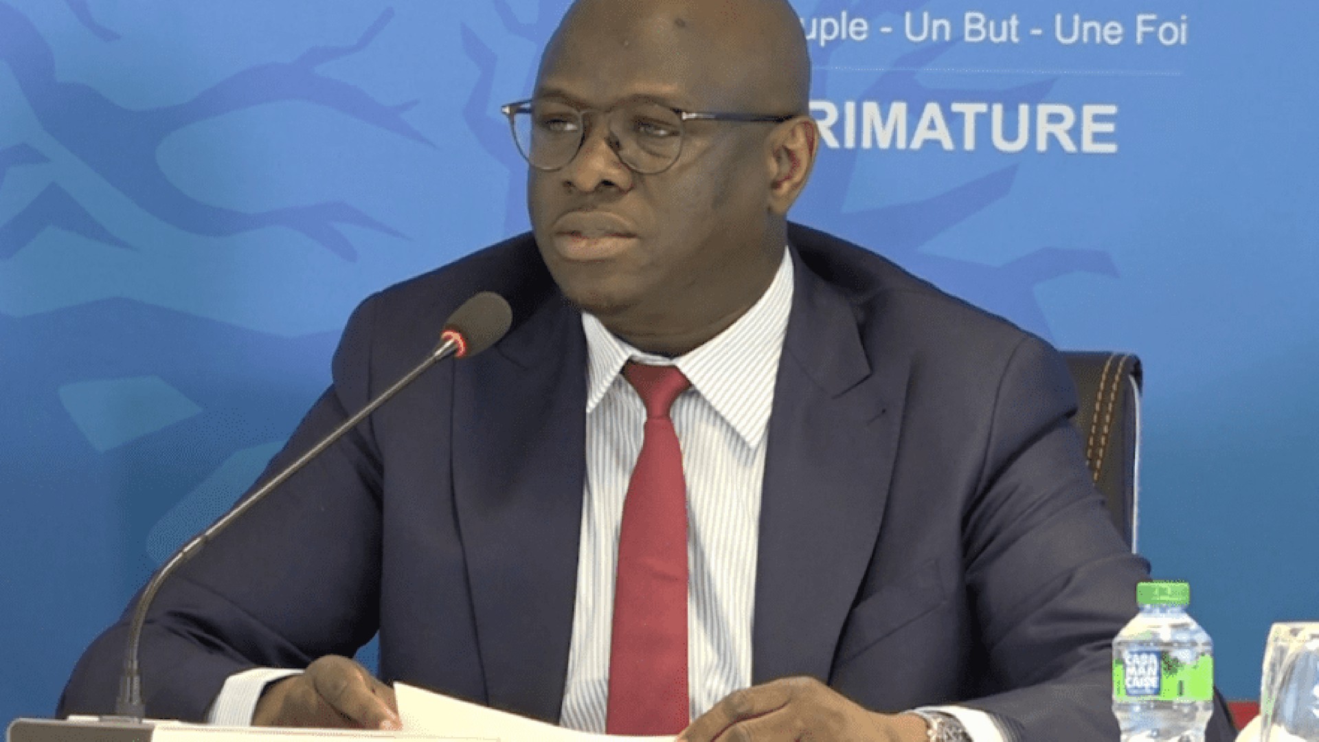 Recours au Total Return Swap : le Sénégal se défend 