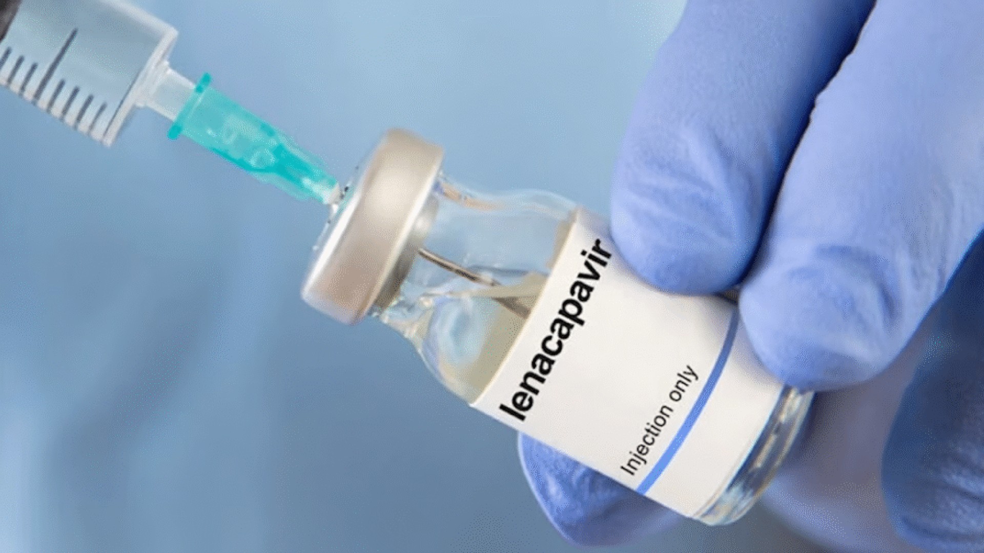 Prévention du VIH : le Zimbabwe ouvre la voie au lénacapavir