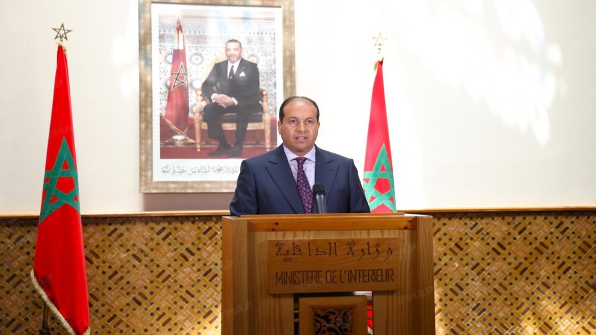 Ceuta et Melilla : le Maroc renforce son dispositif de sécurité