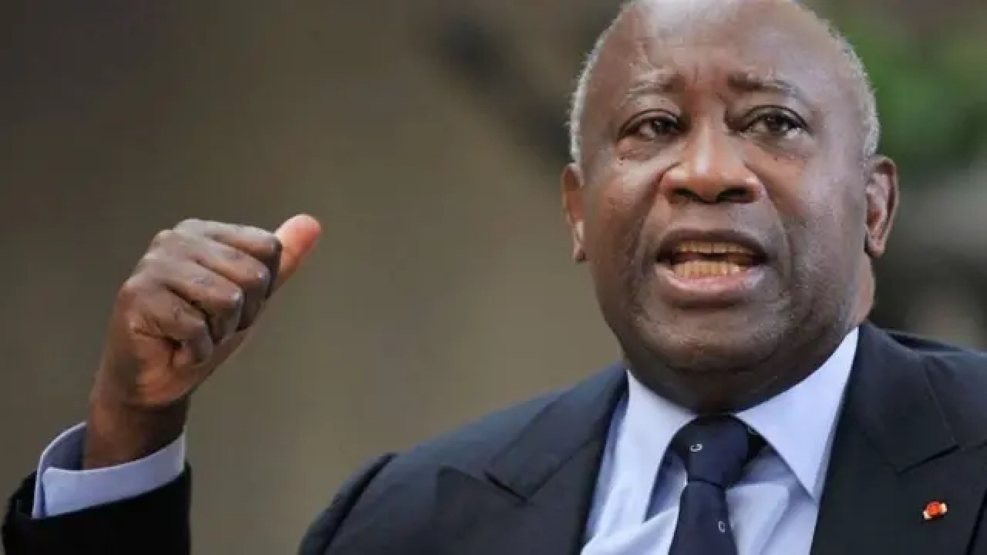 Côte d’Ivoire : Gbagbo réactive la CPI à propos de la crise post-électorale