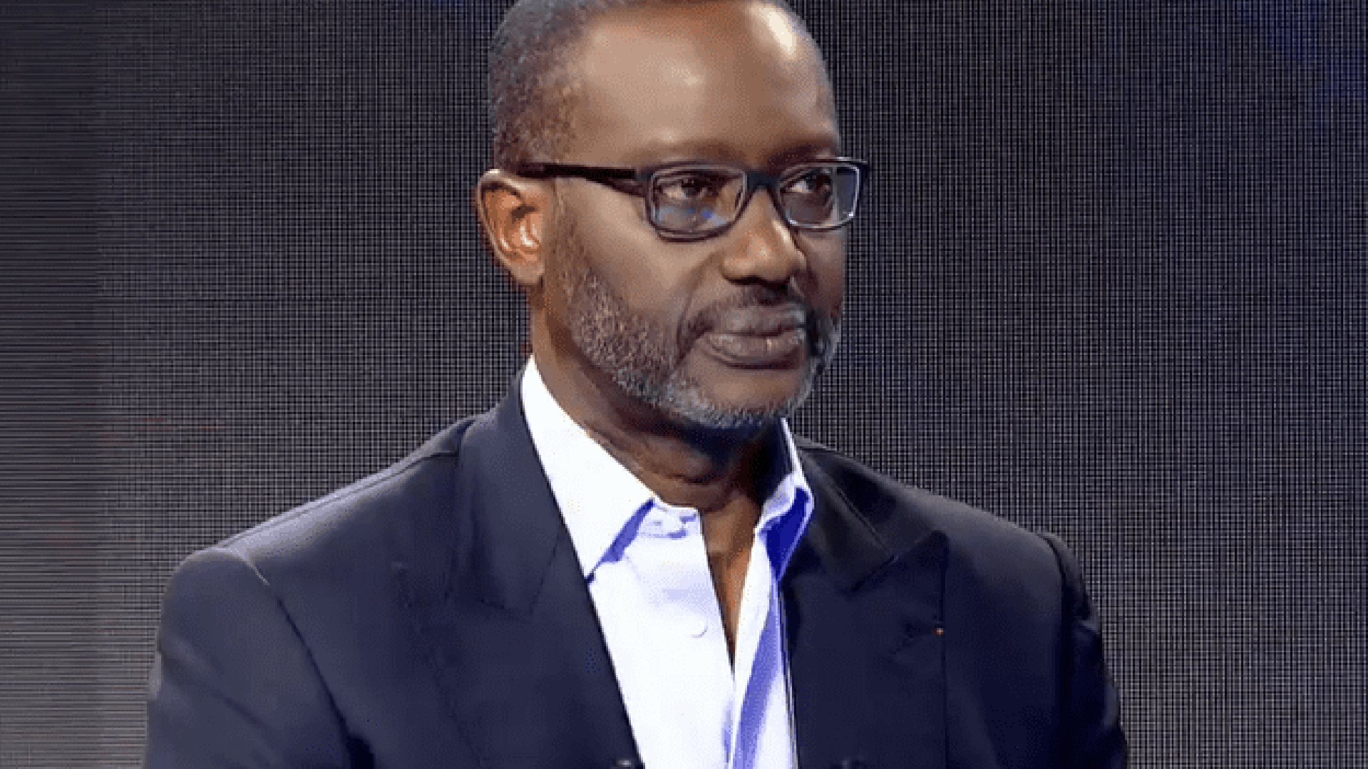 Présidentielle de Côte d’ivoire : Tidjane Thiam réagit au rejet de sa candidature
