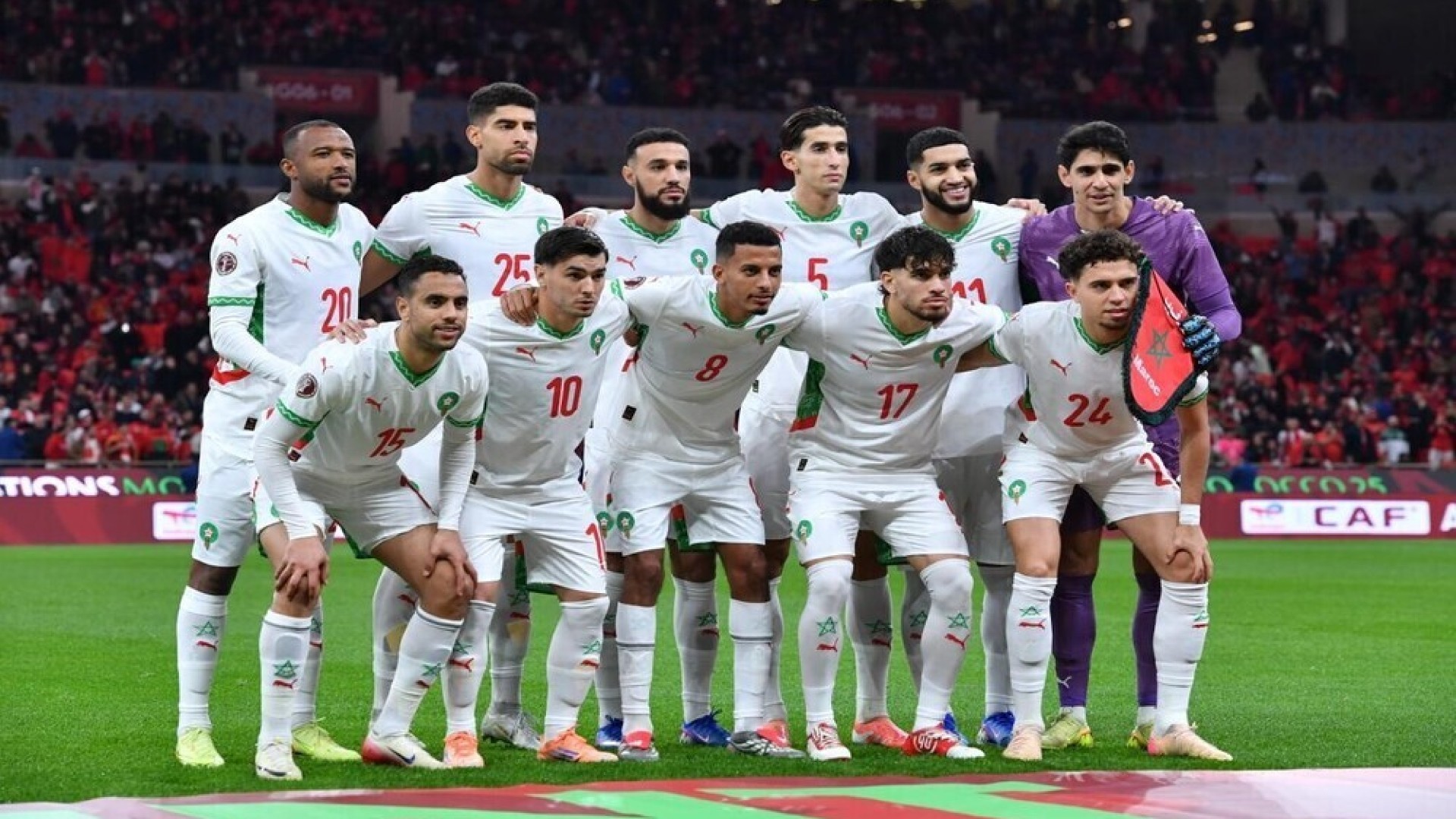 CAN 2025 : le match Maroc-Cameroun, “un vrai combat” selon Regragui