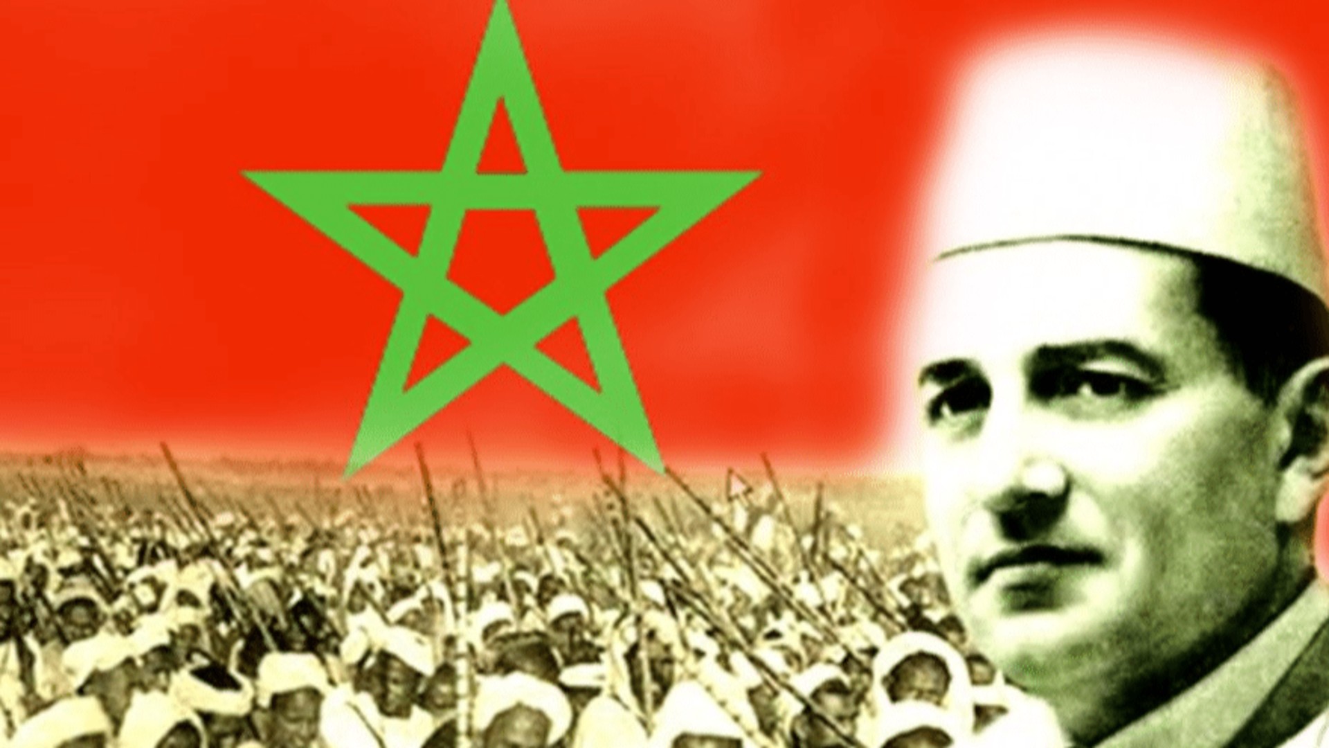 Maroc : la Révolution du Roi et du Peuple, un souffle toujours d'actualité
