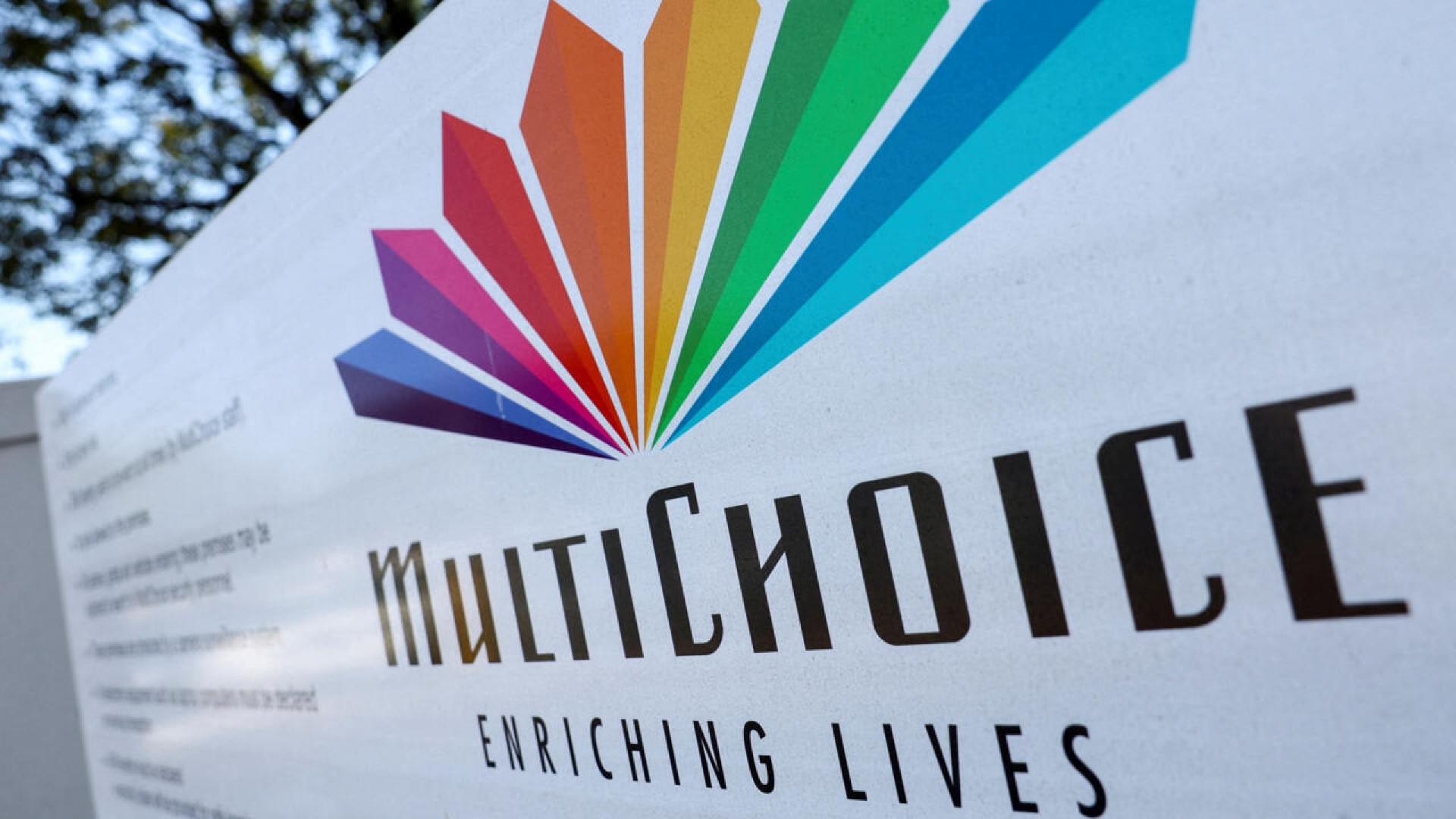 Rachat de MultiChoice : Canal+ devrait obtenir une approbation conditionnelle