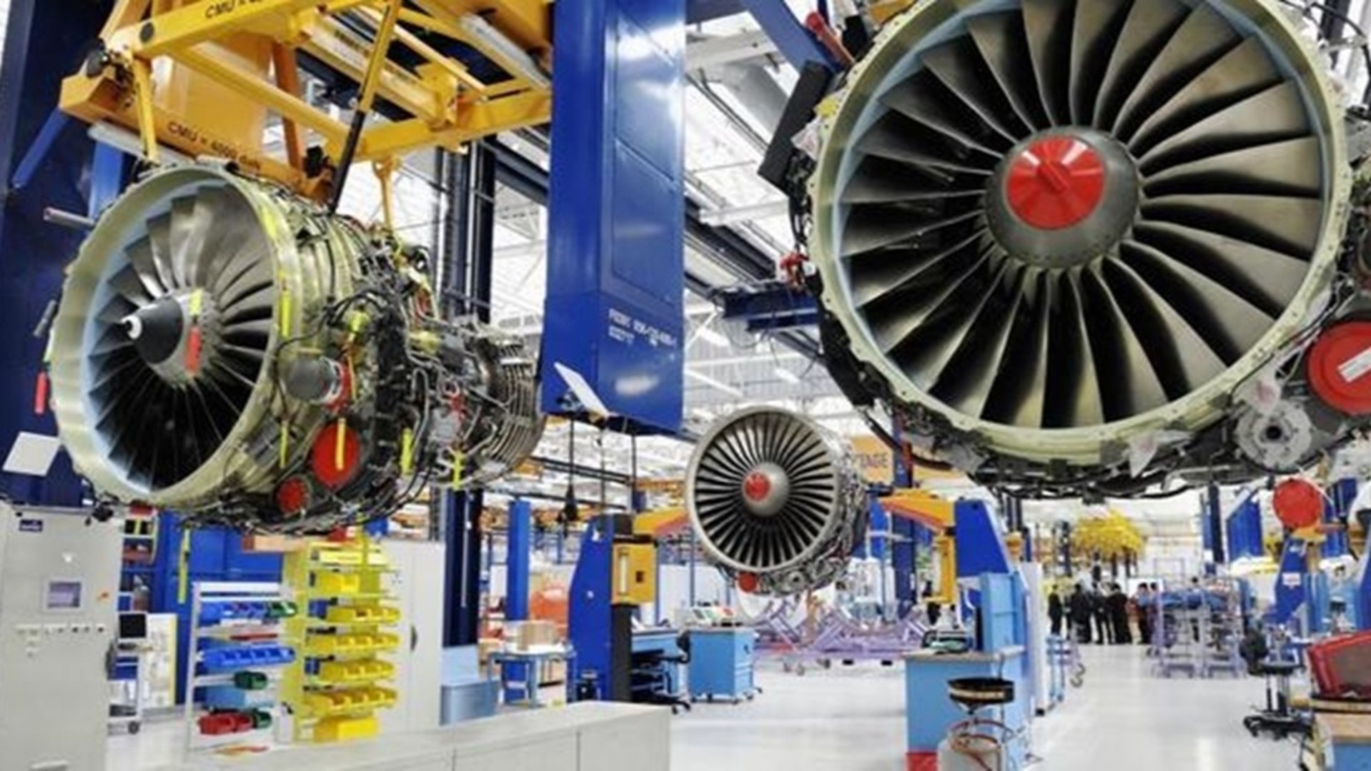 Le Maroc devient le pays le plus industrialisé d’Afrique
