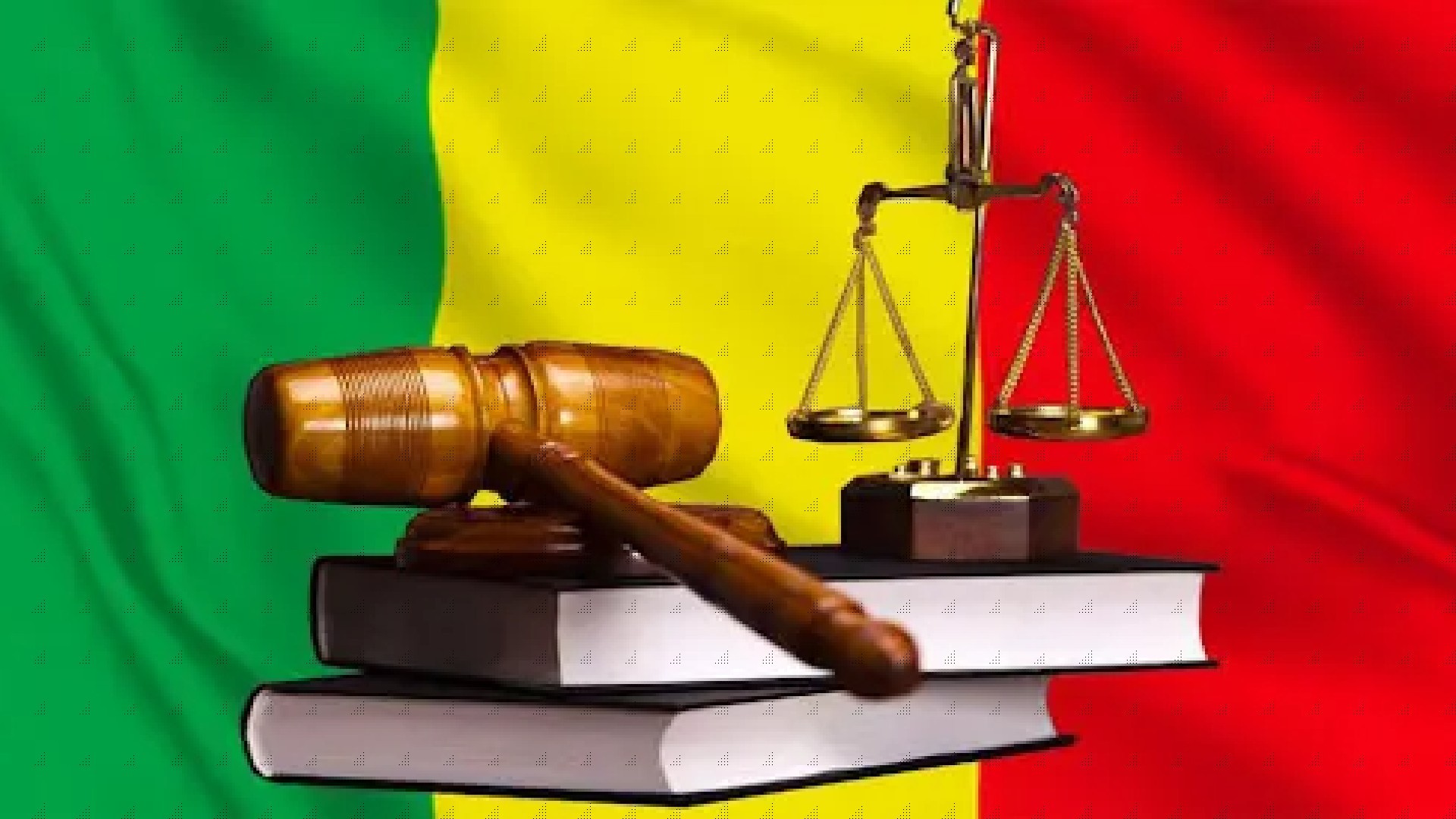 Mali : la dissolution des partis politiques suspendue par un tribunal