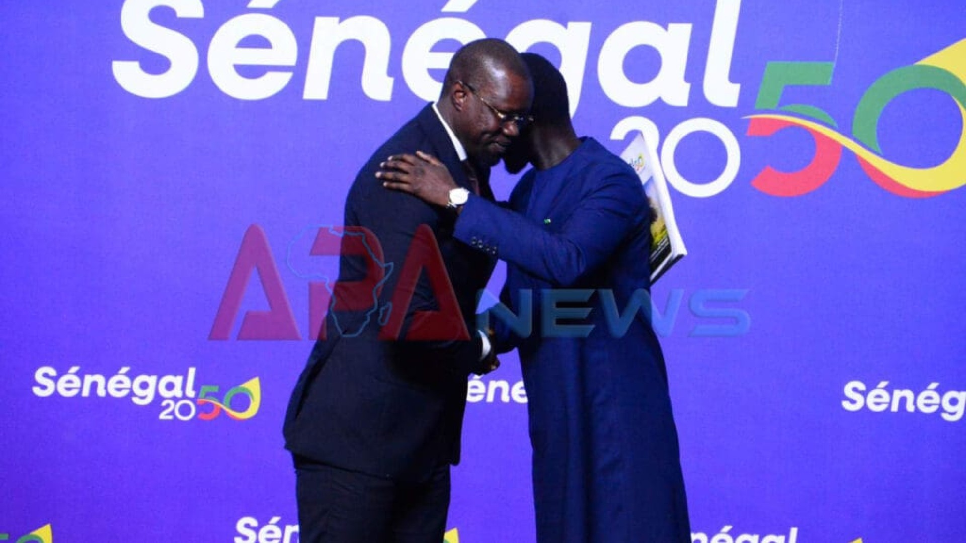 Sénégal : Diomaye-Sonko-Pastef, baisse de tension ?
