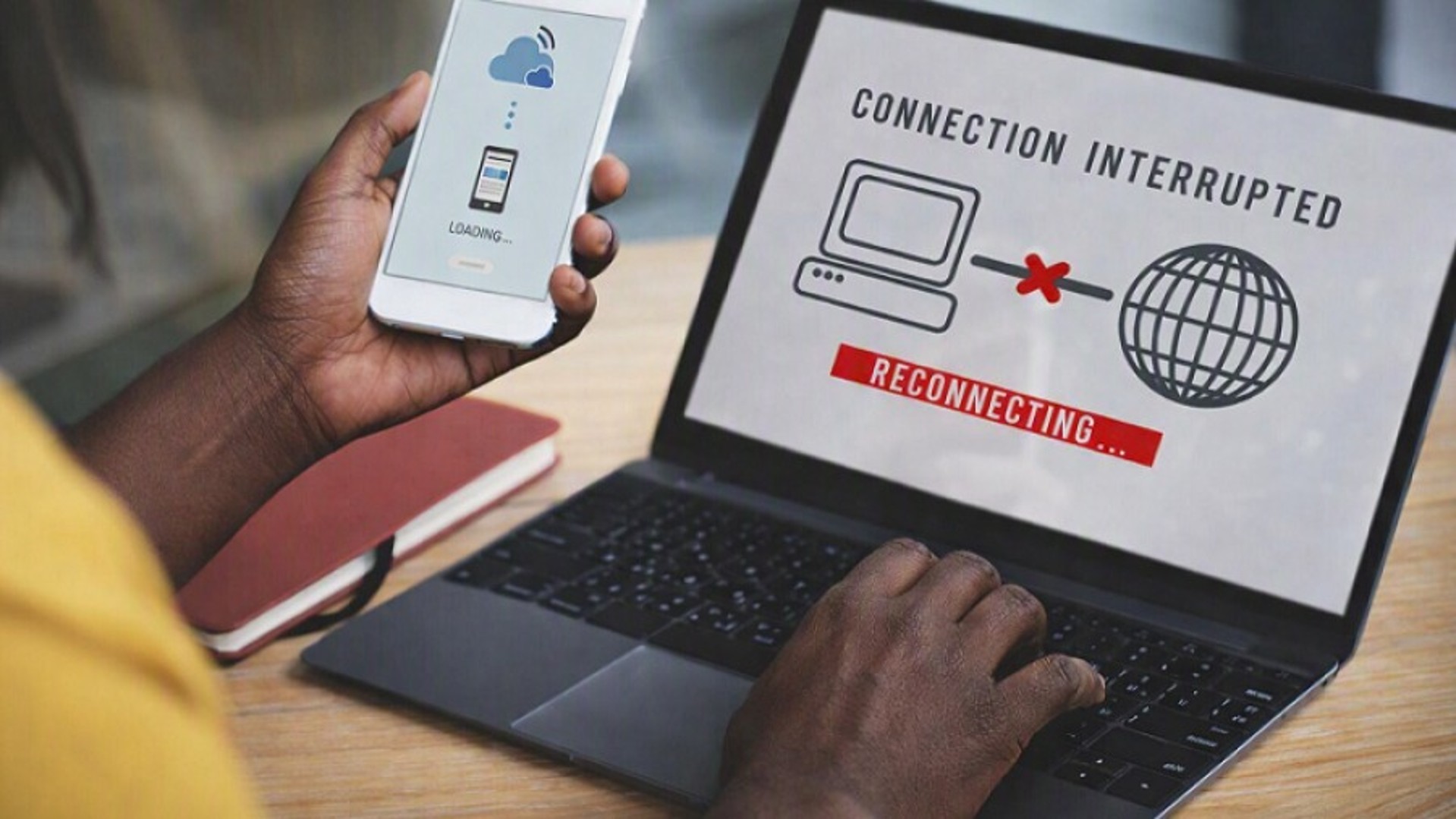 Mozambique : le Conseil constitutionnel contre le blocage d’internet