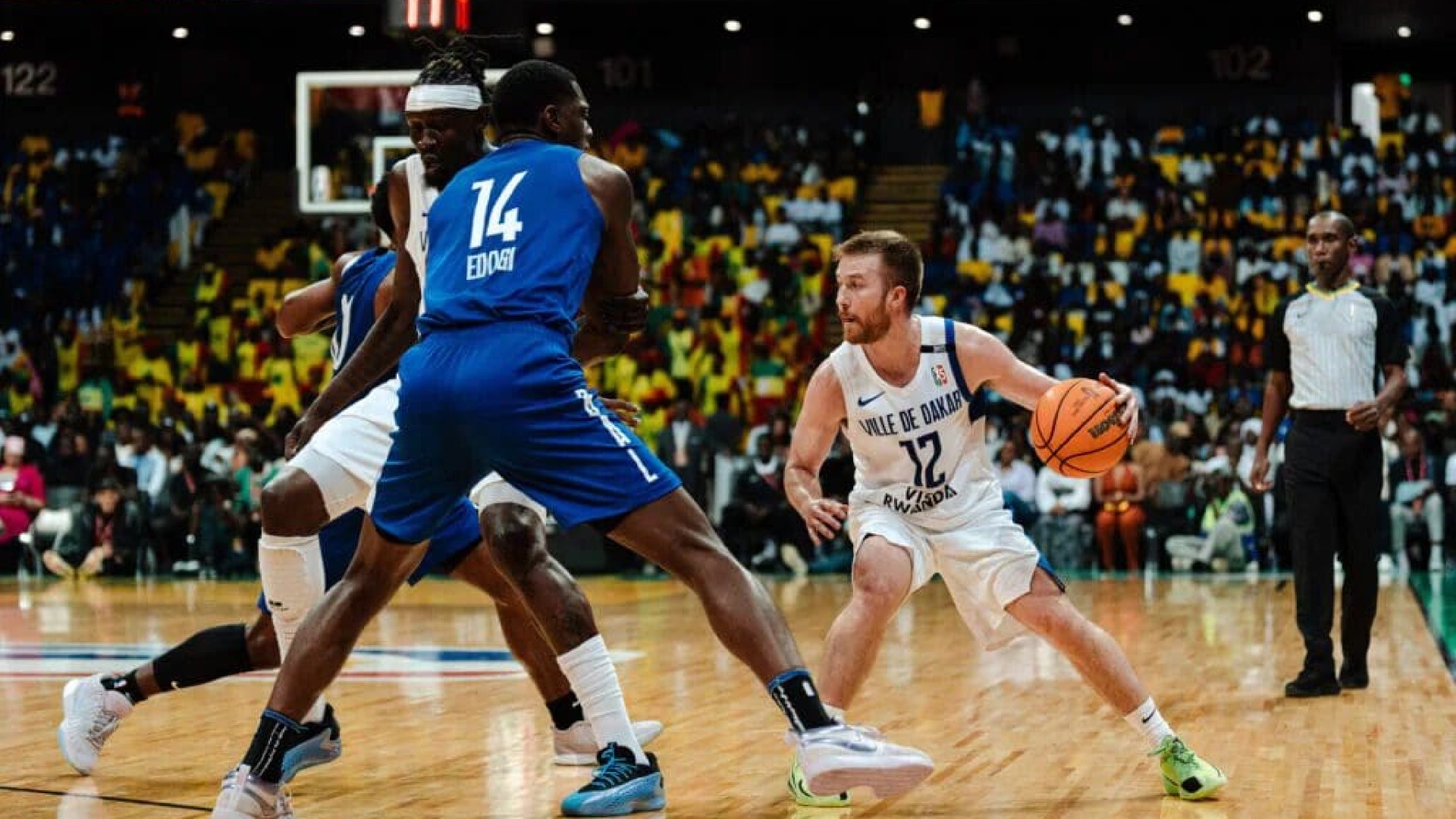 Basket Africa League : Monastir, Petro et Kriol Stars qualifiés