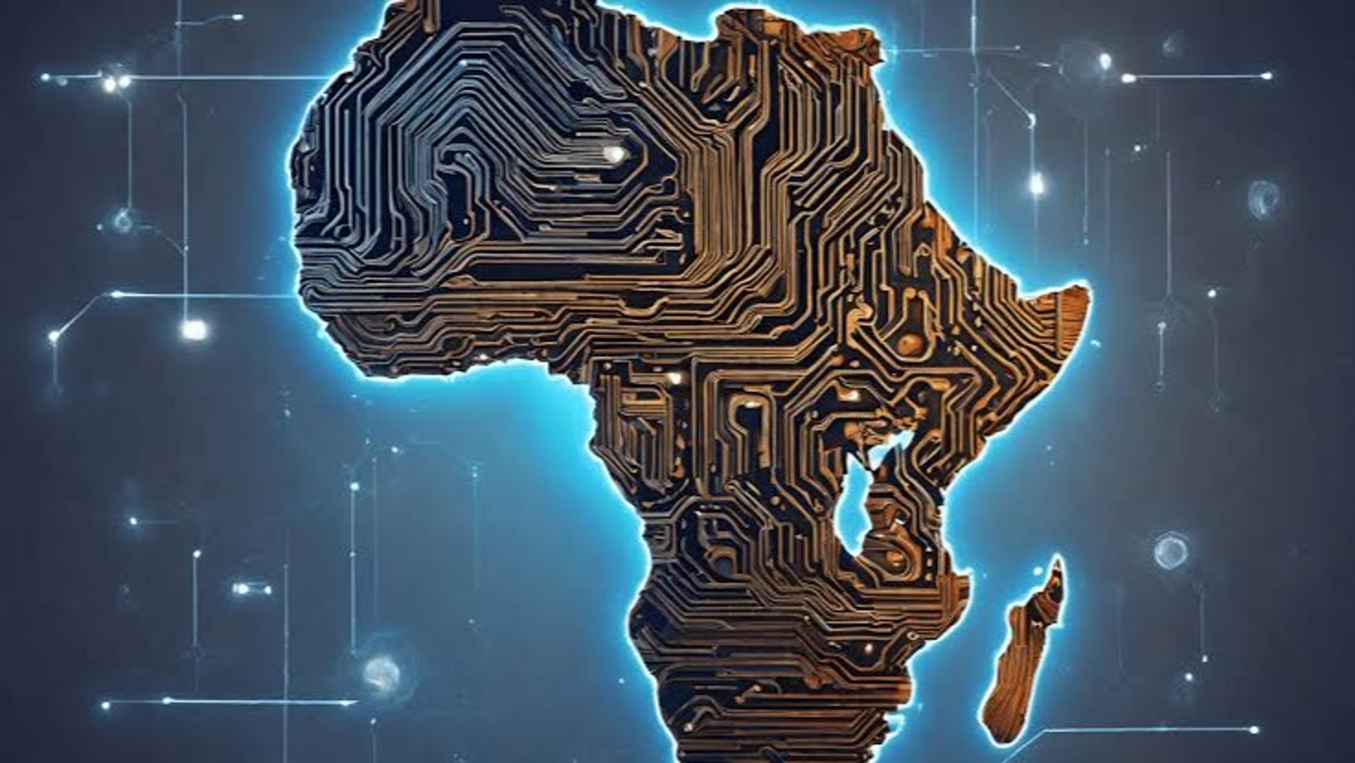 4 % de croissance : la promesse de l’IA à l’Afrique subsaharienne