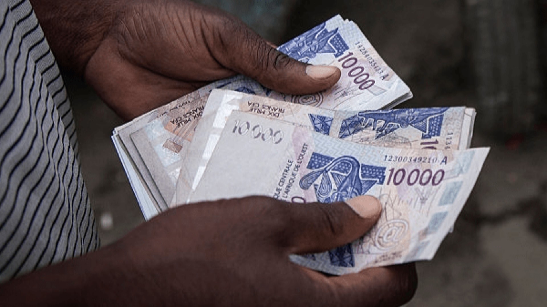 Papa Demba Thiam : "Dette, ce qu’il faut comprendre du refinancement et de la restructuration"