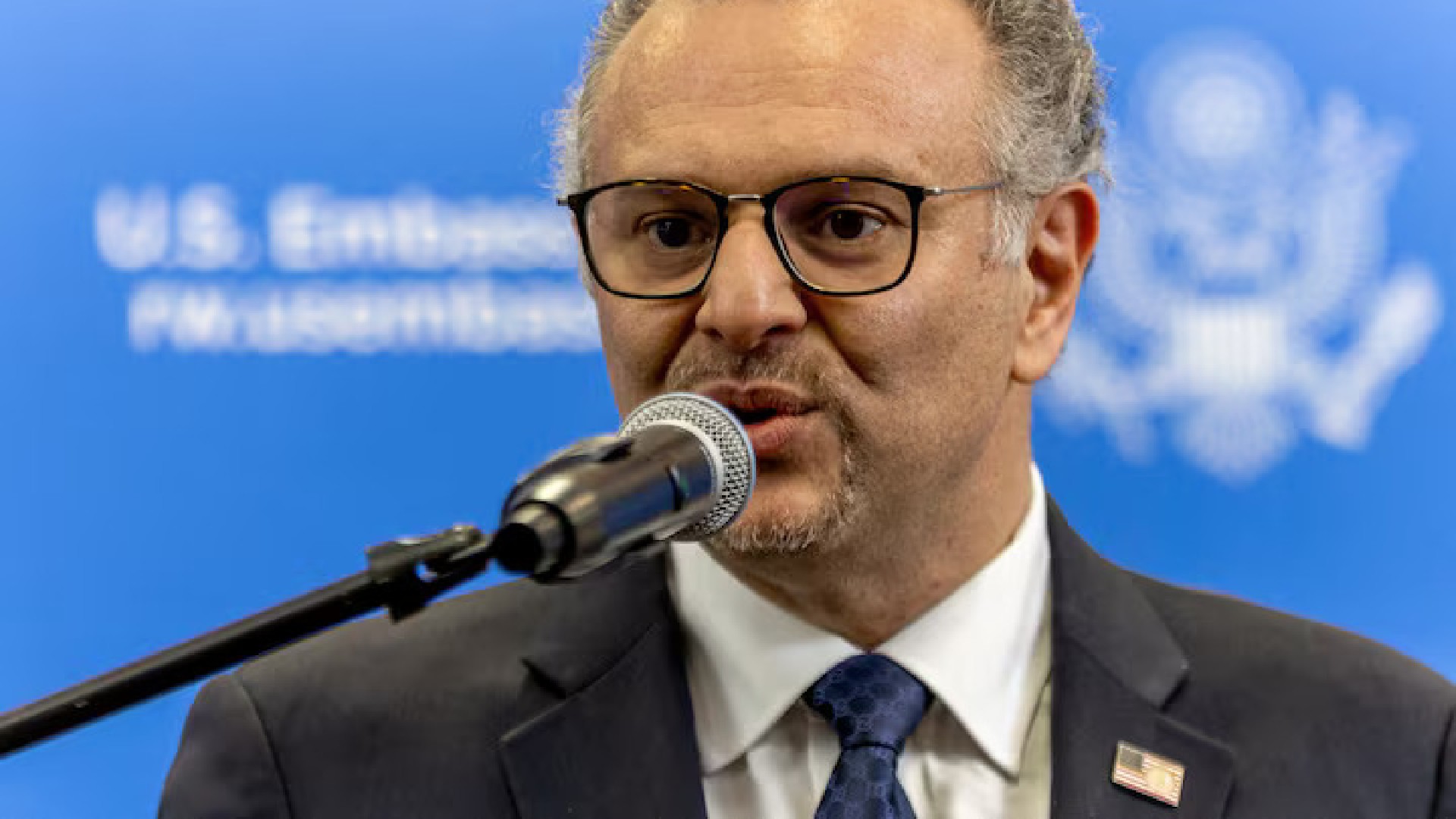 RDC et Rwanda soumettent un projet de proposition de paix