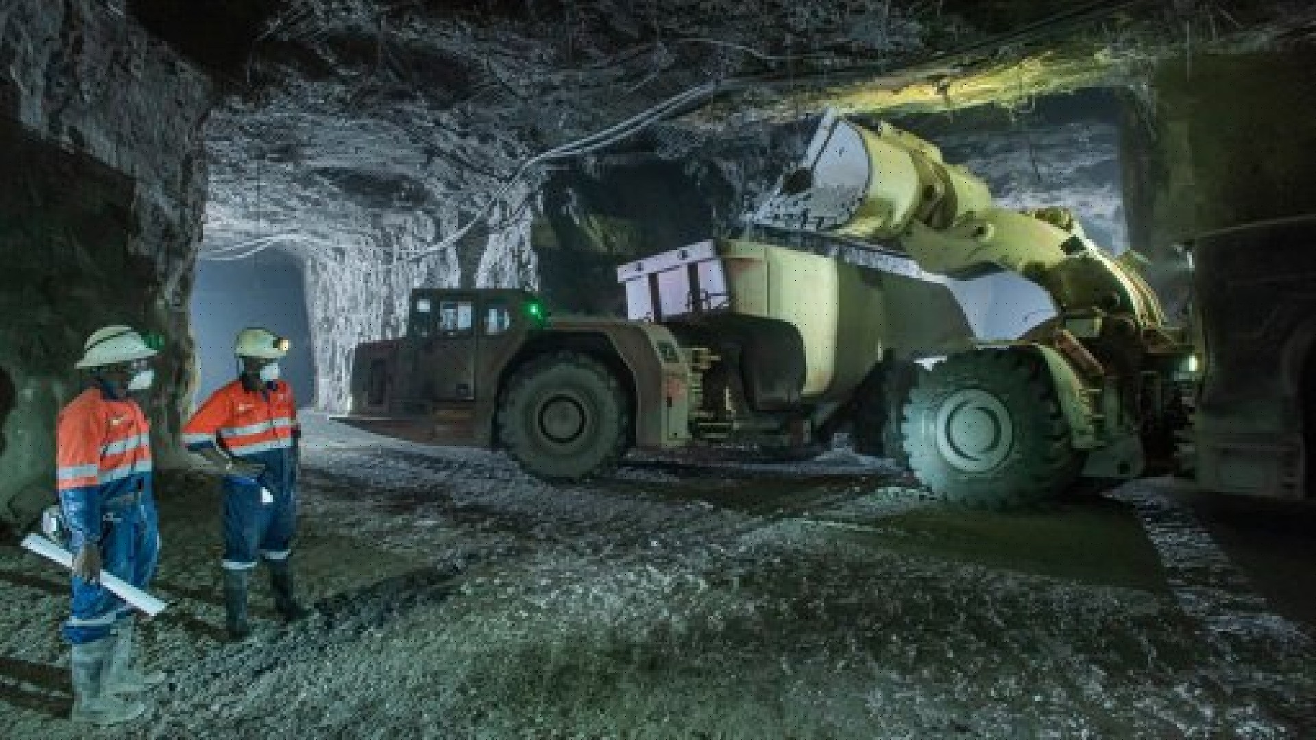 Mali : vers un accord entre Barrick Mining et le gouvernement