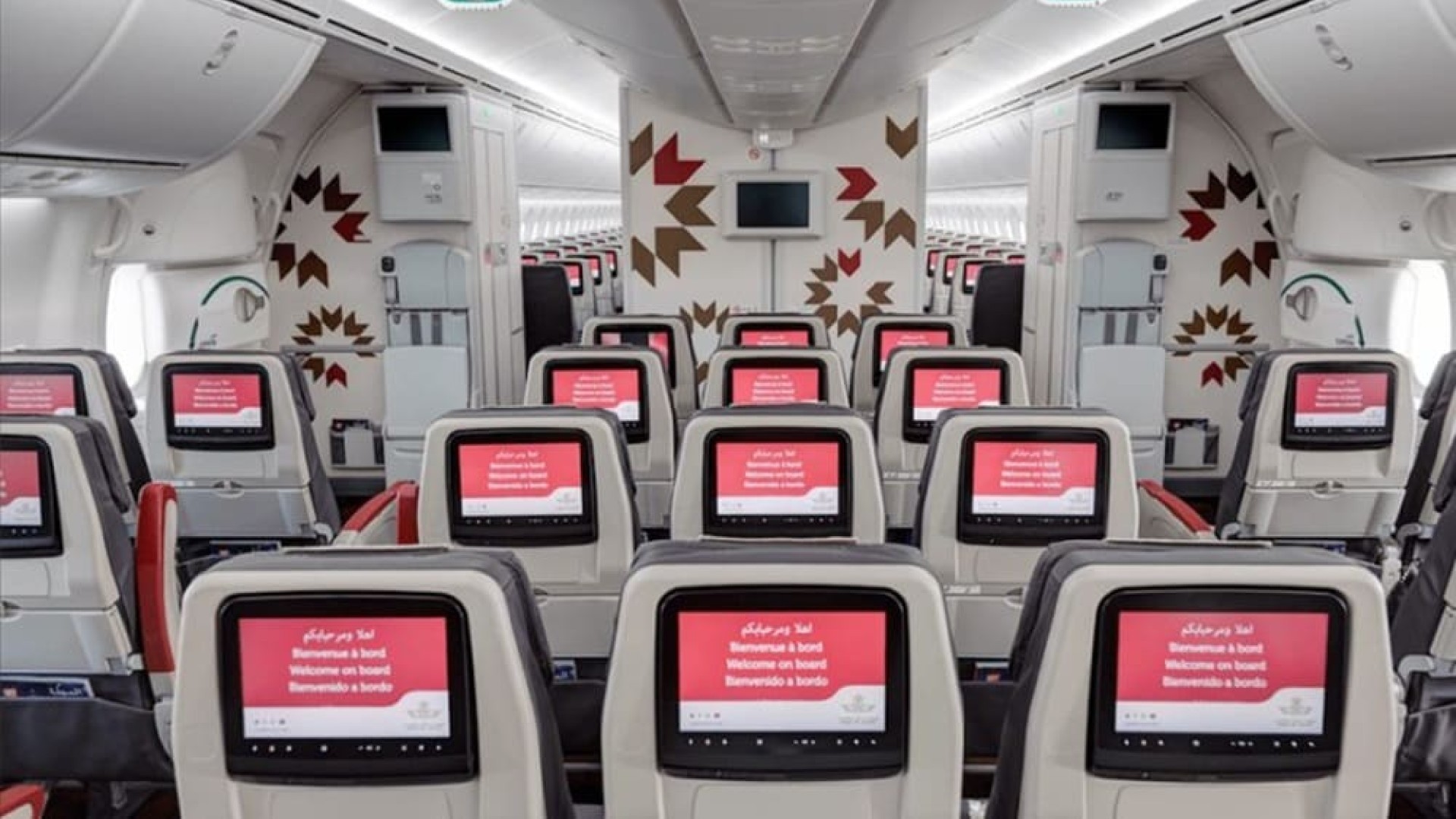 Royal Air Maroc programme 6,6 millions de sièges cet été